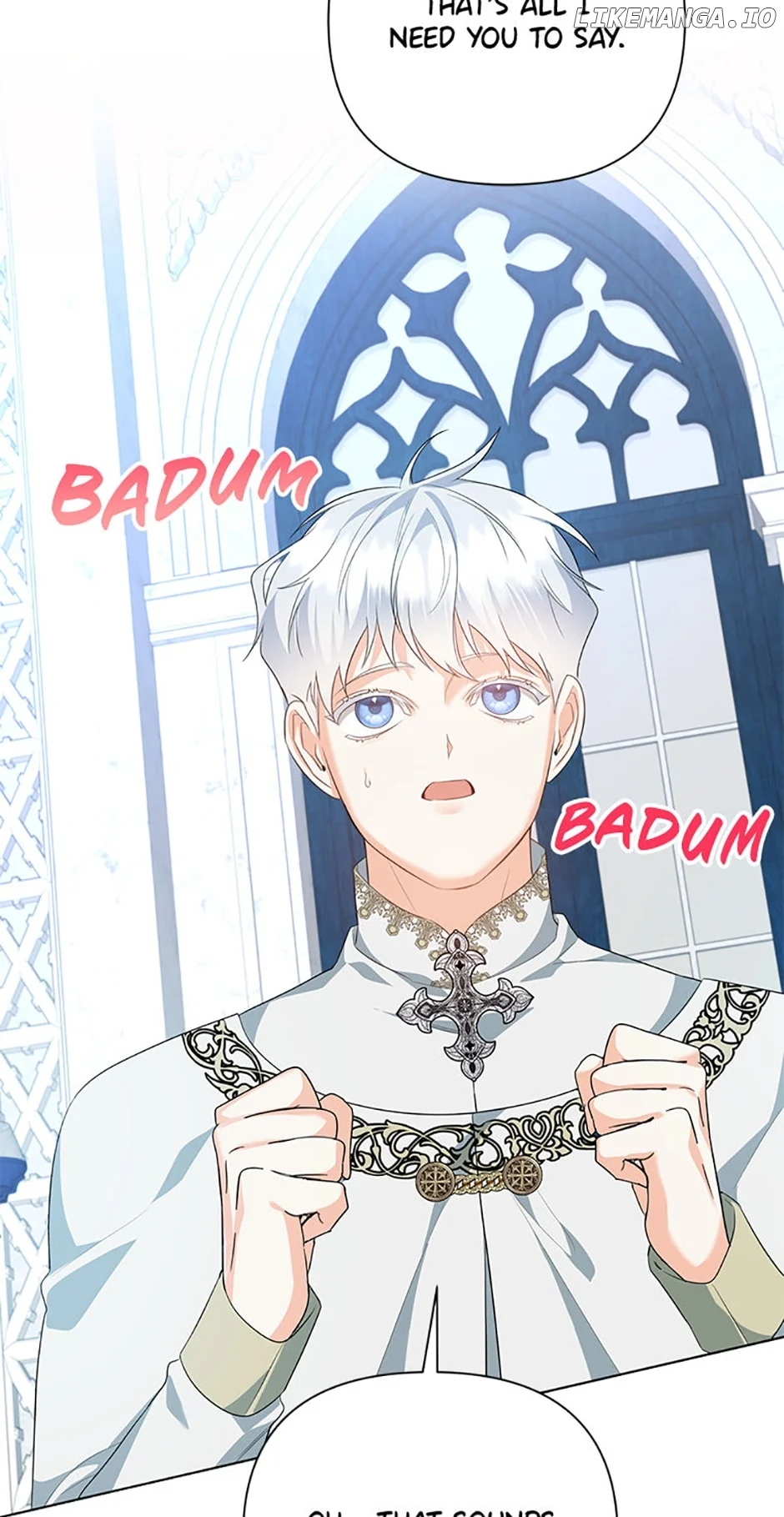 I Created a Harem to Avoid the Male Lead Chapter 39 - Page 78