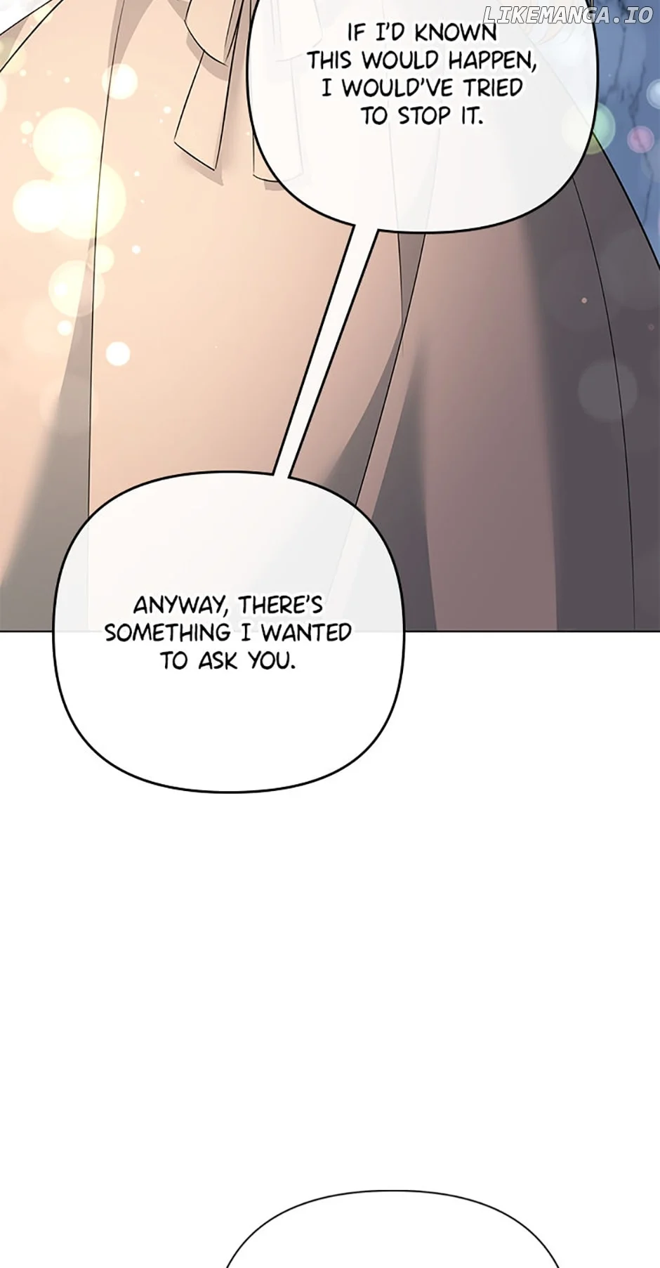 I Created a Harem to Avoid the Male Lead Chapter 39 - Page 87