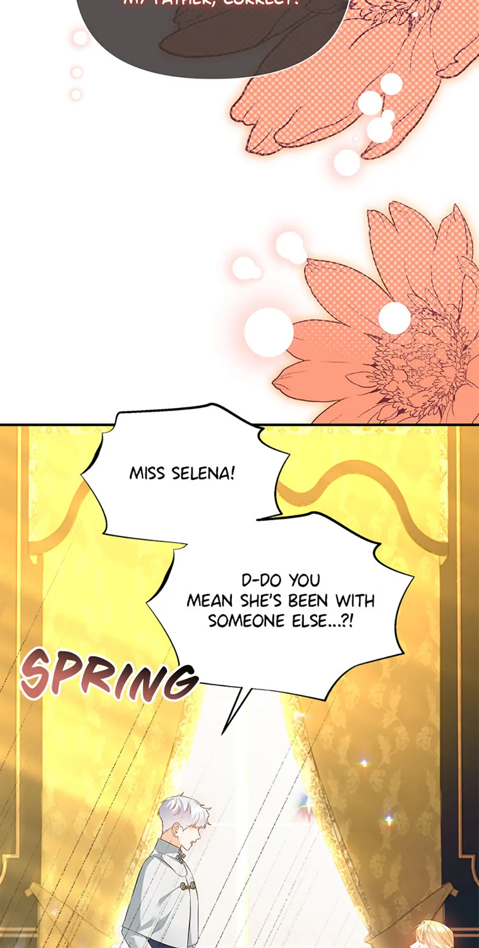 I Created a Harem to Avoid the Male Lead Chapter 40 - Page 10