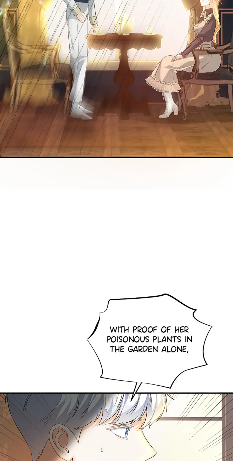 I Created a Harem to Avoid the Male Lead Chapter 40 - Page 11