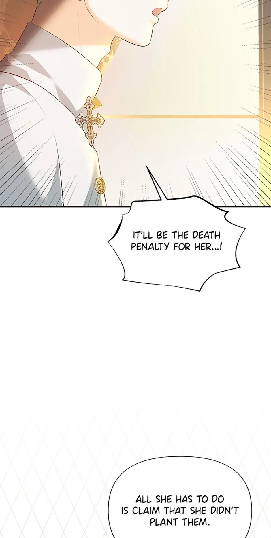 I Created a Harem to Avoid the Male Lead Chapter 40 - Page 12