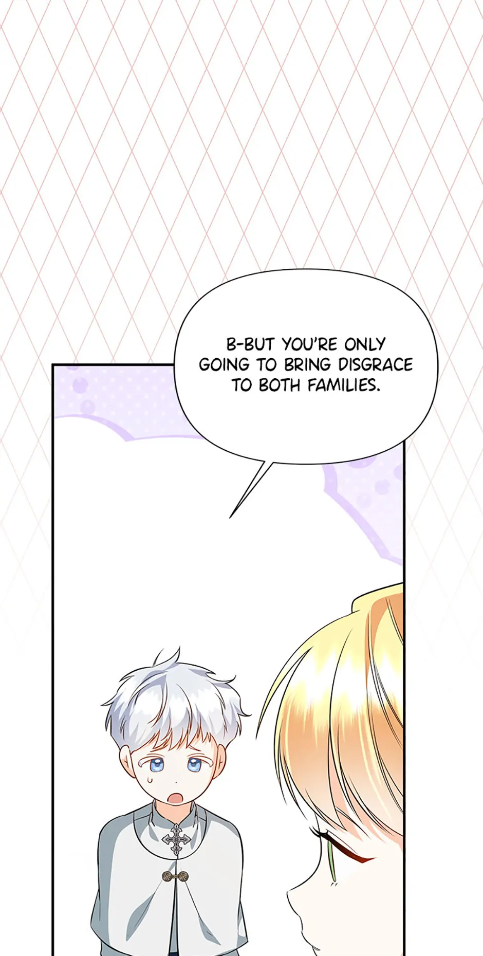 I Created a Harem to Avoid the Male Lead Chapter 40 - Page 14