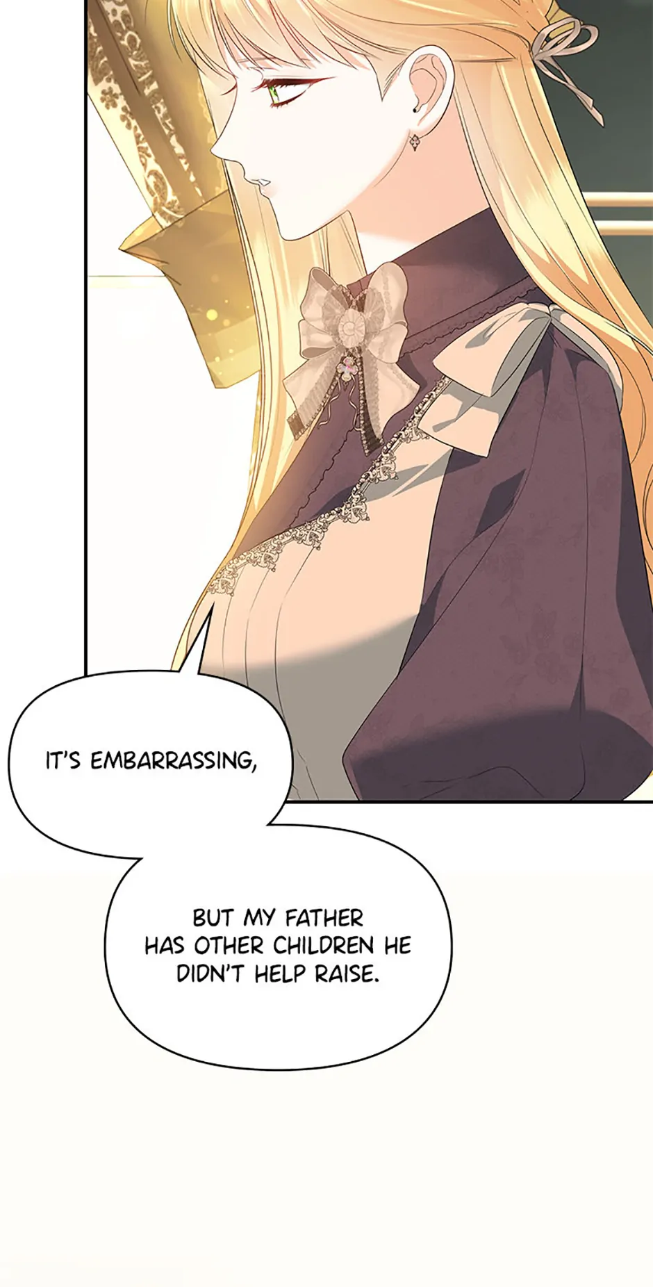 I Created a Harem to Avoid the Male Lead Chapter 40 - Page 27