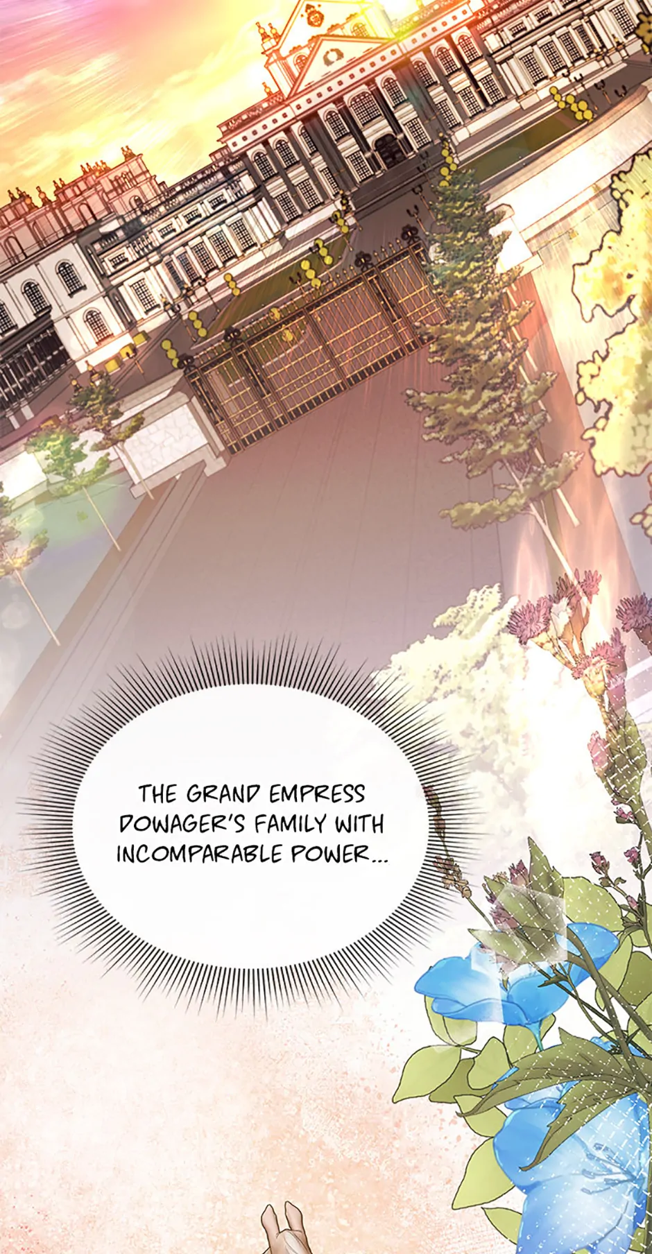 I Created a Harem to Avoid the Male Lead Chapter 40 - Page 34