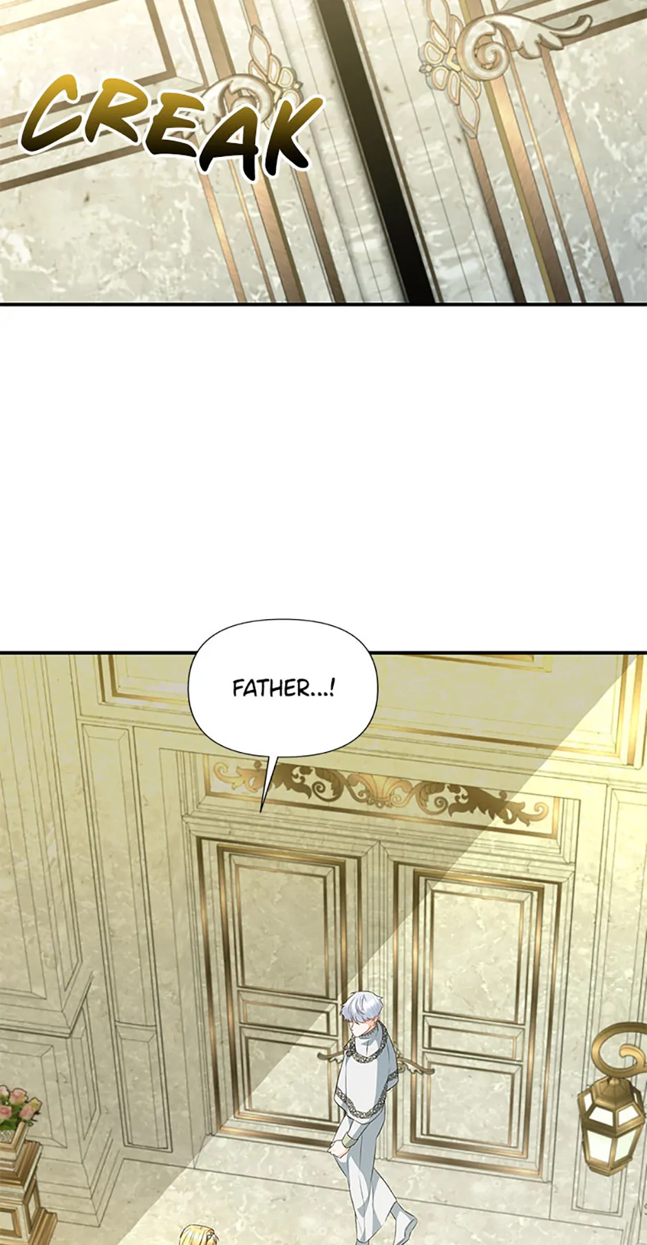 I Created a Harem to Avoid the Male Lead Chapter 40 - Page 38