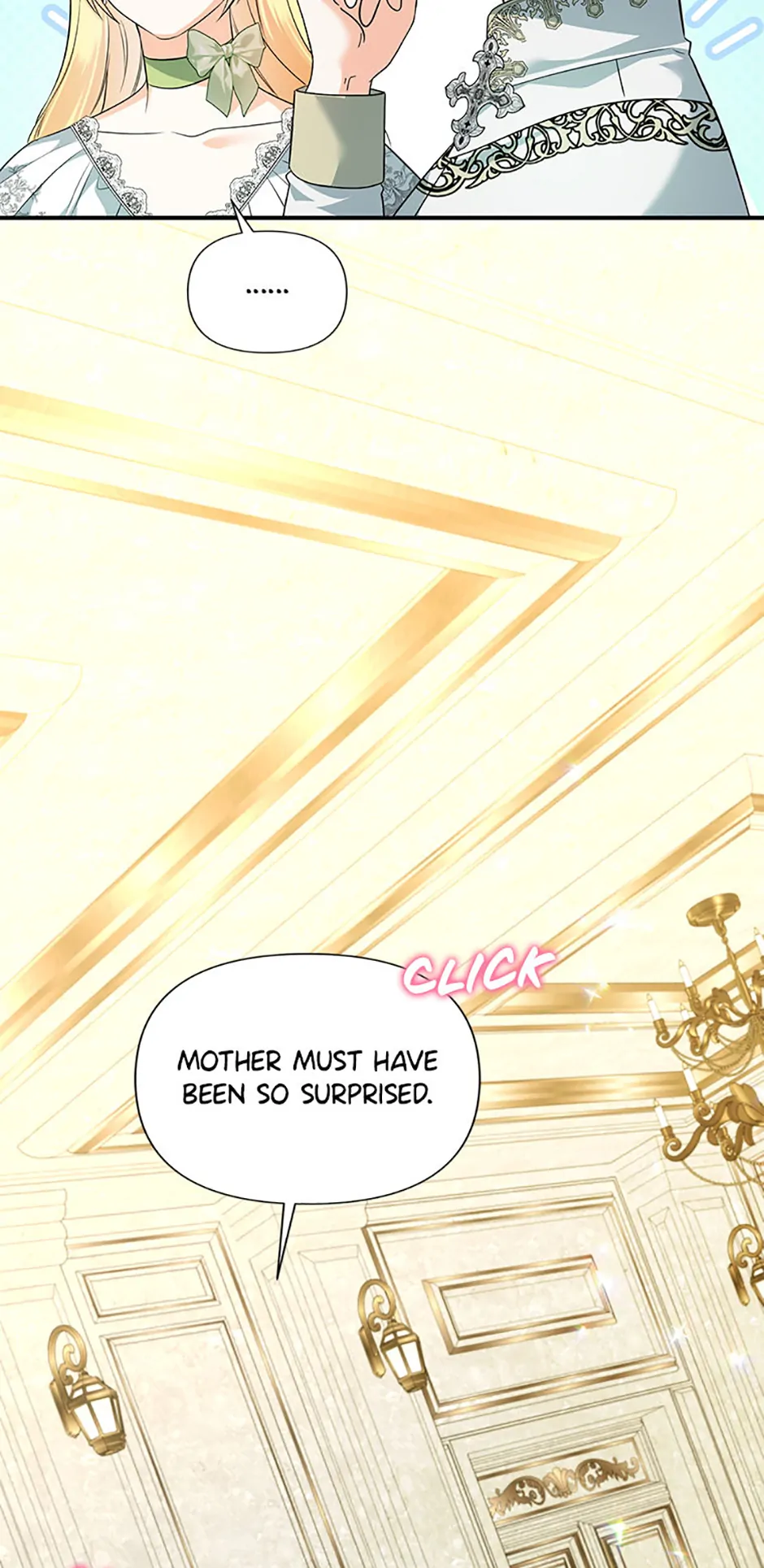 I Created a Harem to Avoid the Male Lead Chapter 40 - Page 46