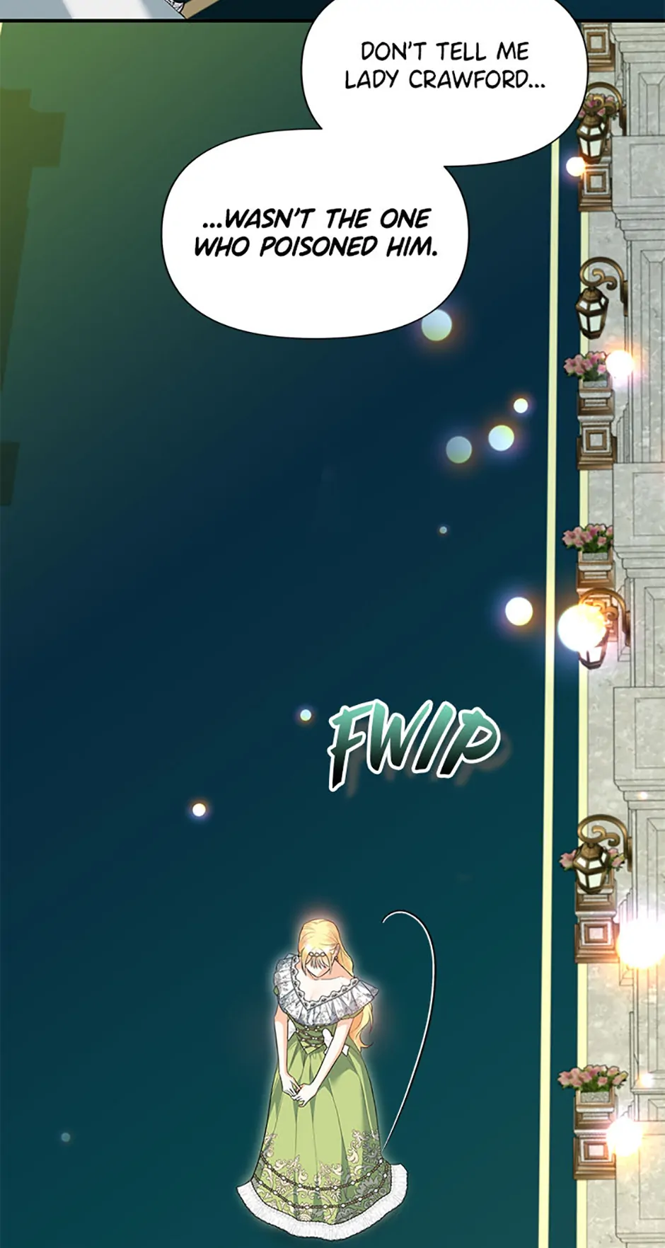 I Created a Harem to Avoid the Male Lead Chapter 40 - Page 51