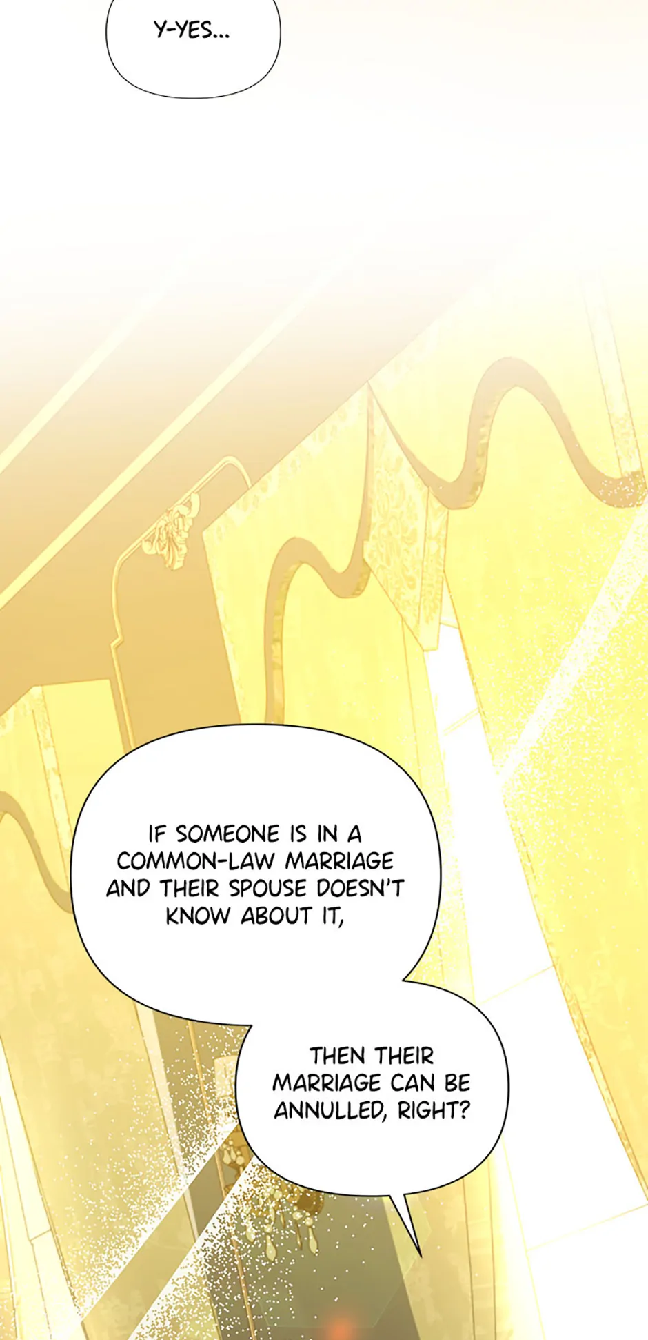 I Created a Harem to Avoid the Male Lead Chapter 40 - Page 6