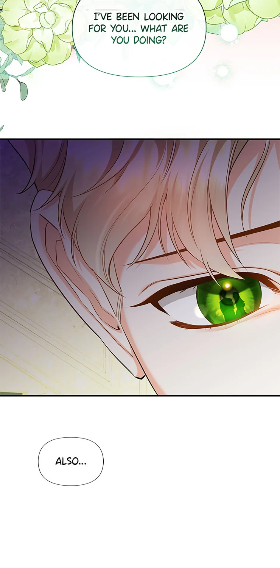 I Created a Harem to Avoid the Male Lead Chapter 40 - Page 63