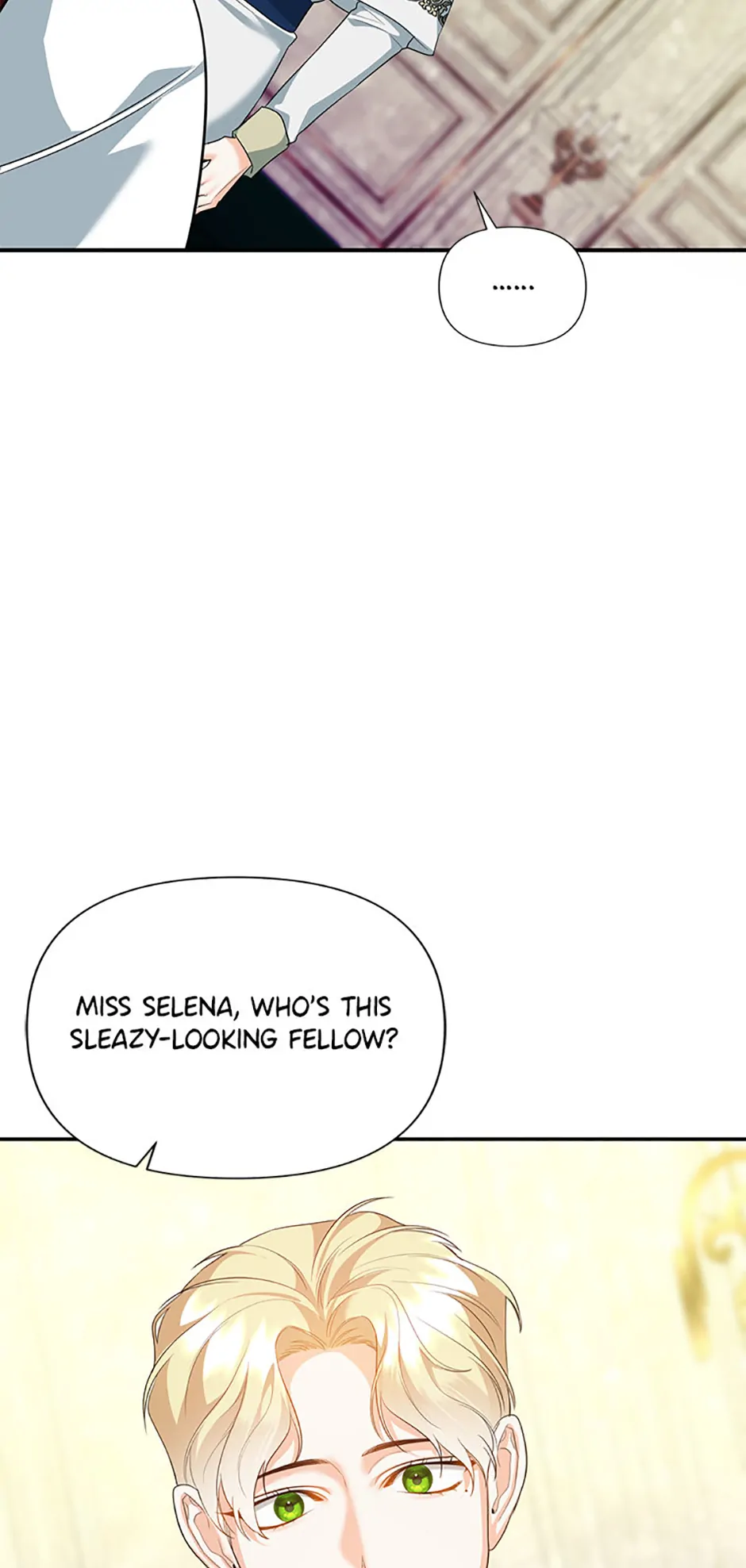 I Created a Harem to Avoid the Male Lead Chapter 40 - Page 67