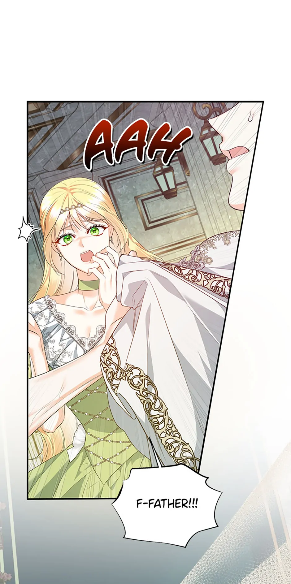 I Created a Harem to Avoid the Male Lead Chapter 40 - Page 72