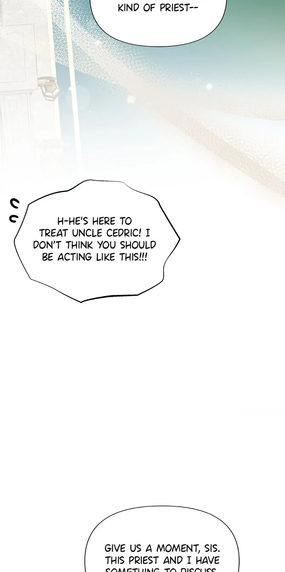 I Created a Harem to Avoid the Male Lead Chapter 40 - Page 74