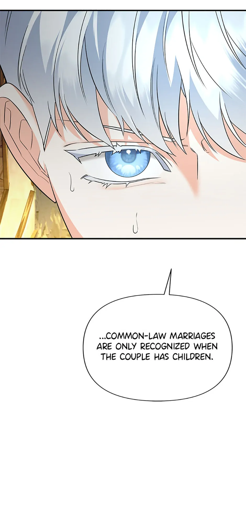 I Created a Harem to Avoid the Male Lead Chapter 40 - Page 8