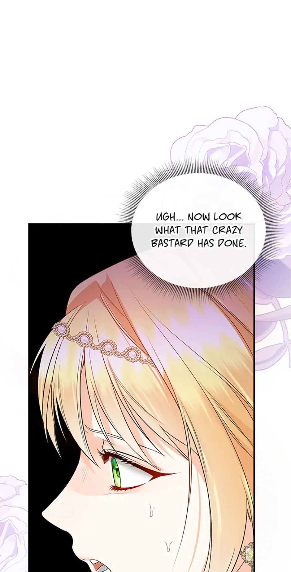 I Created a Harem to Avoid the Male Lead Chapter 40 - Page 80