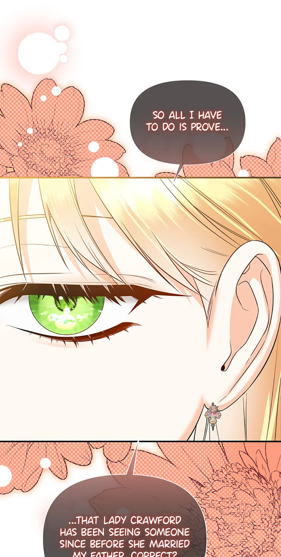 I Created a Harem to Avoid the Male Lead Chapter 40 - Page 9