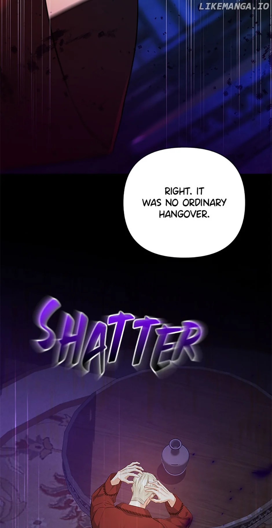 I Created a Harem to Avoid the Male Lead Chapter 41 - Page 10