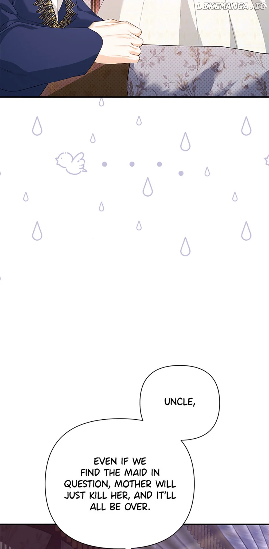 I Created a Harem to Avoid the Male Lead Chapter 41 - Page 20