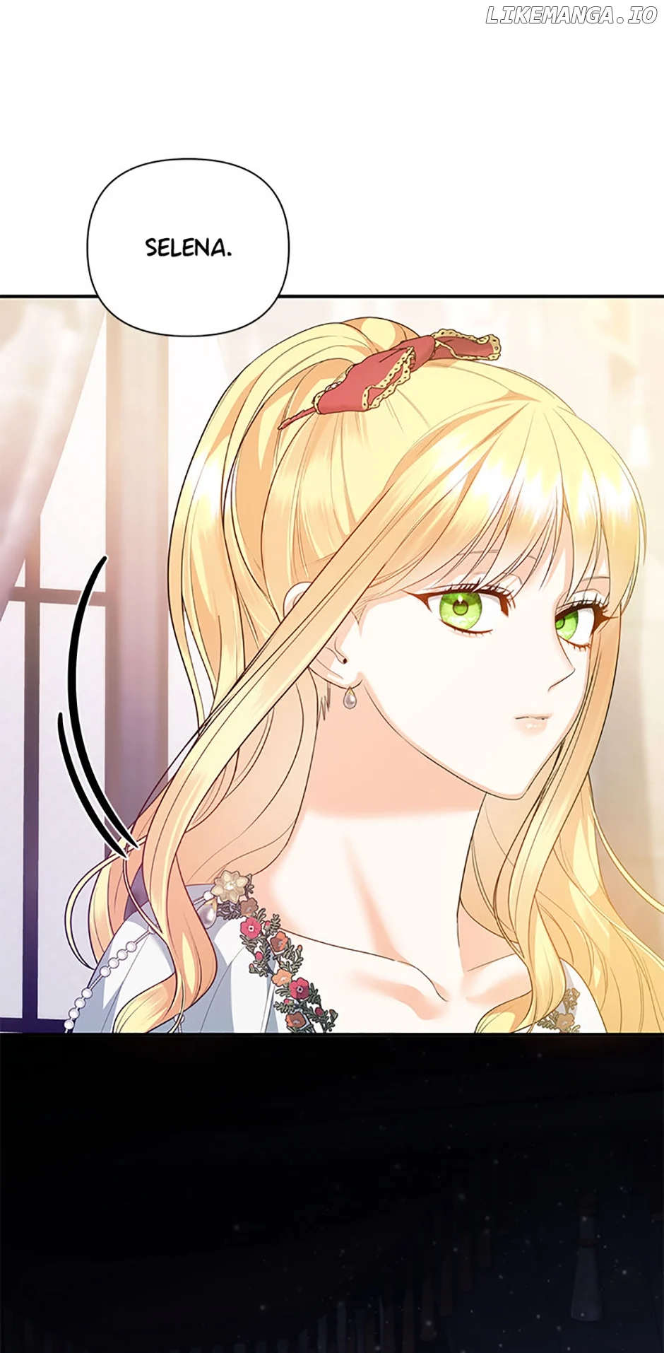 I Created a Harem to Avoid the Male Lead Chapter 41 - Page 22