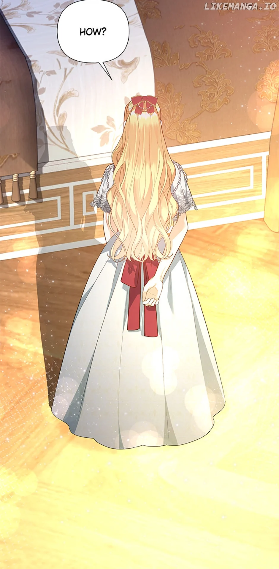 I Created a Harem to Avoid the Male Lead Chapter 41 - Page 24