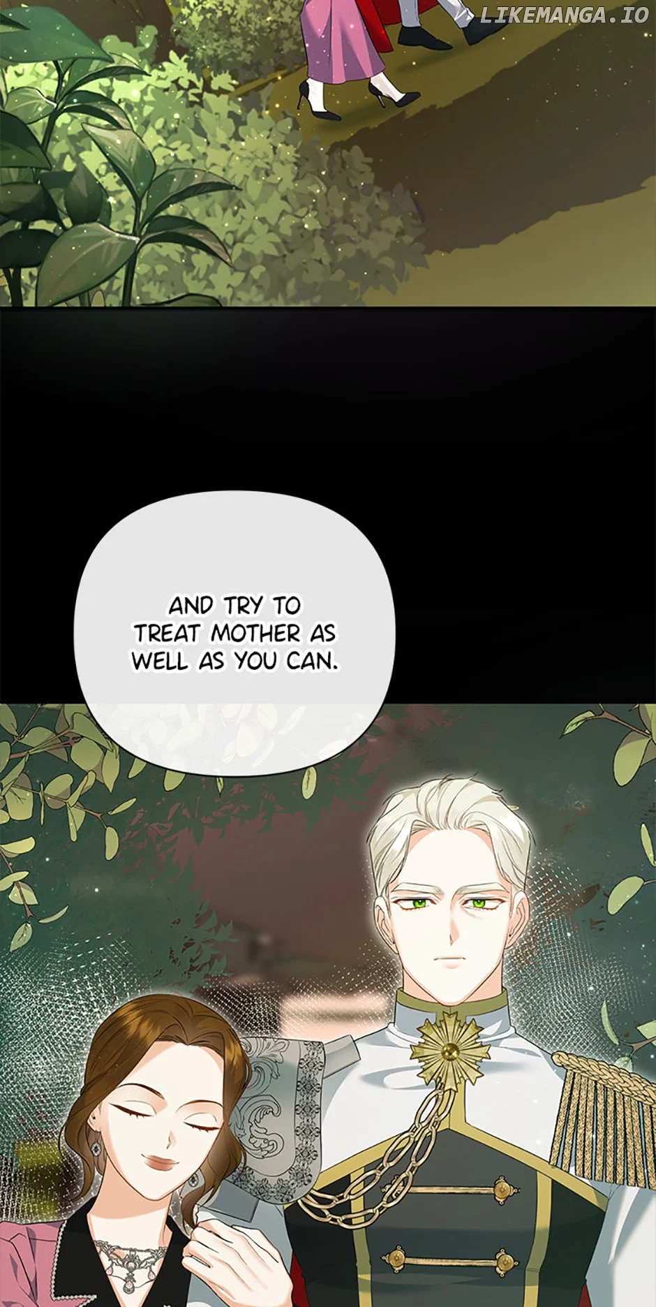 I Created a Harem to Avoid the Male Lead Chapter 41 - Page 34