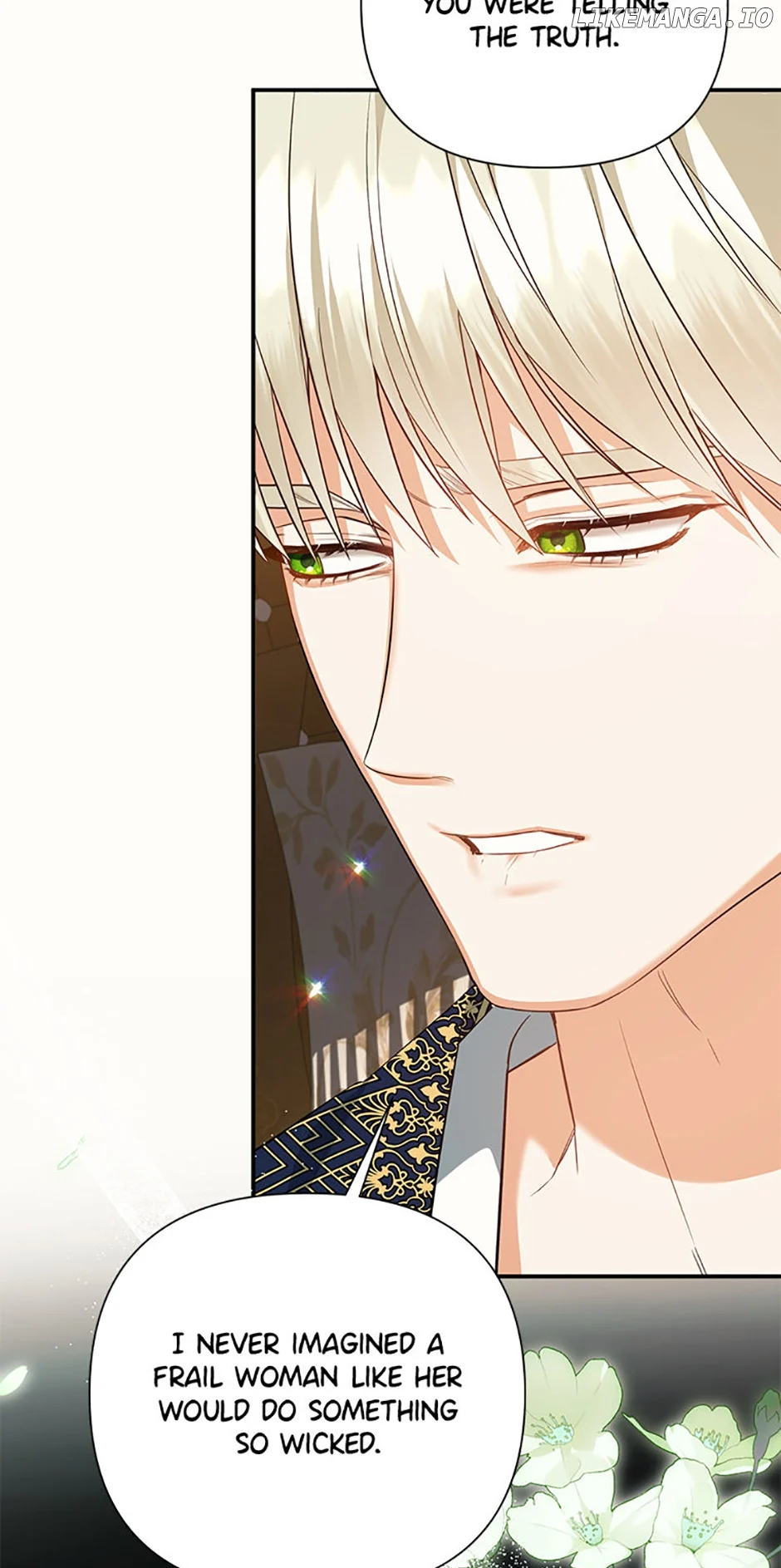 I Created a Harem to Avoid the Male Lead Chapter 41 - Page 4