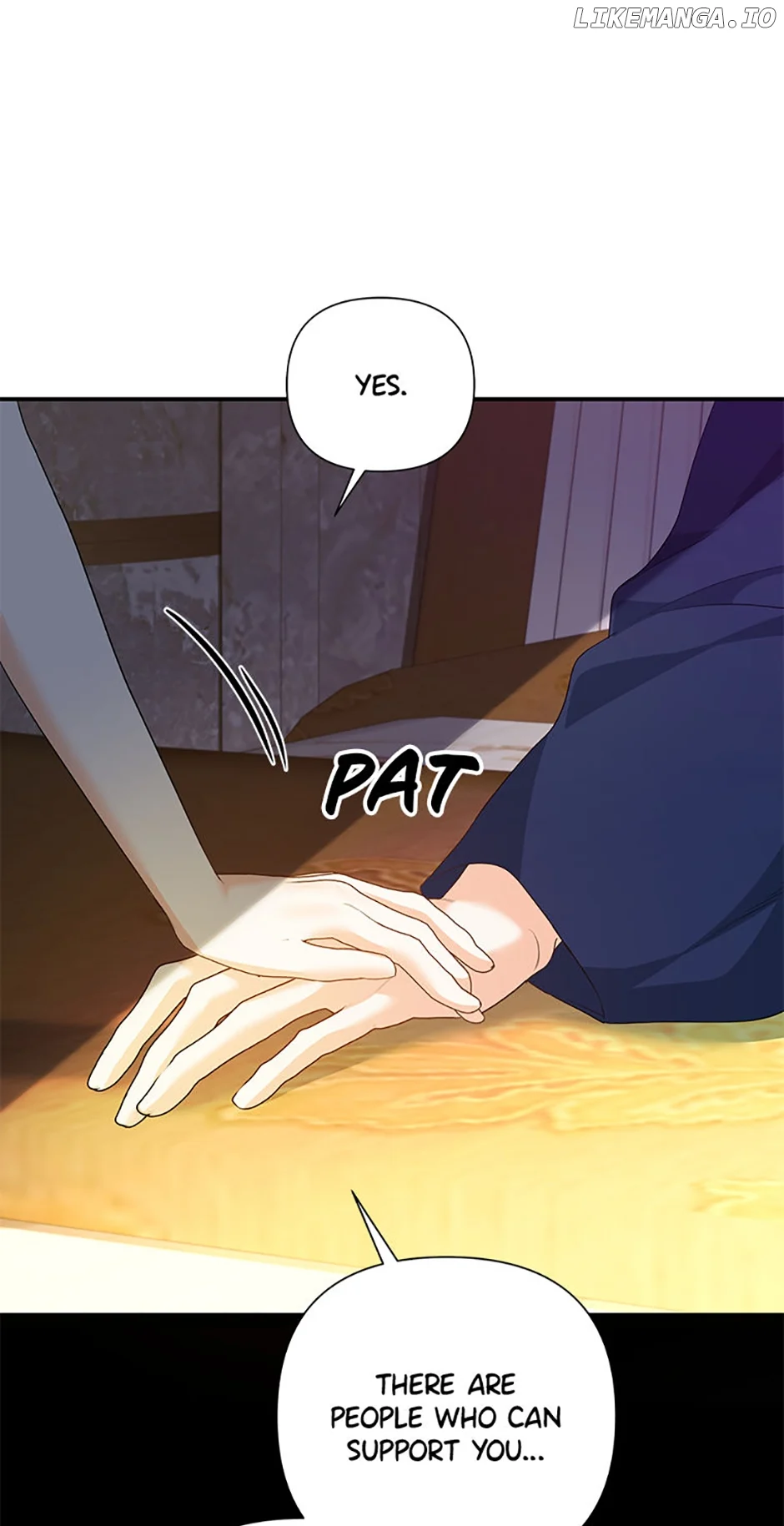 I Created a Harem to Avoid the Male Lead Chapter 41 - Page 40