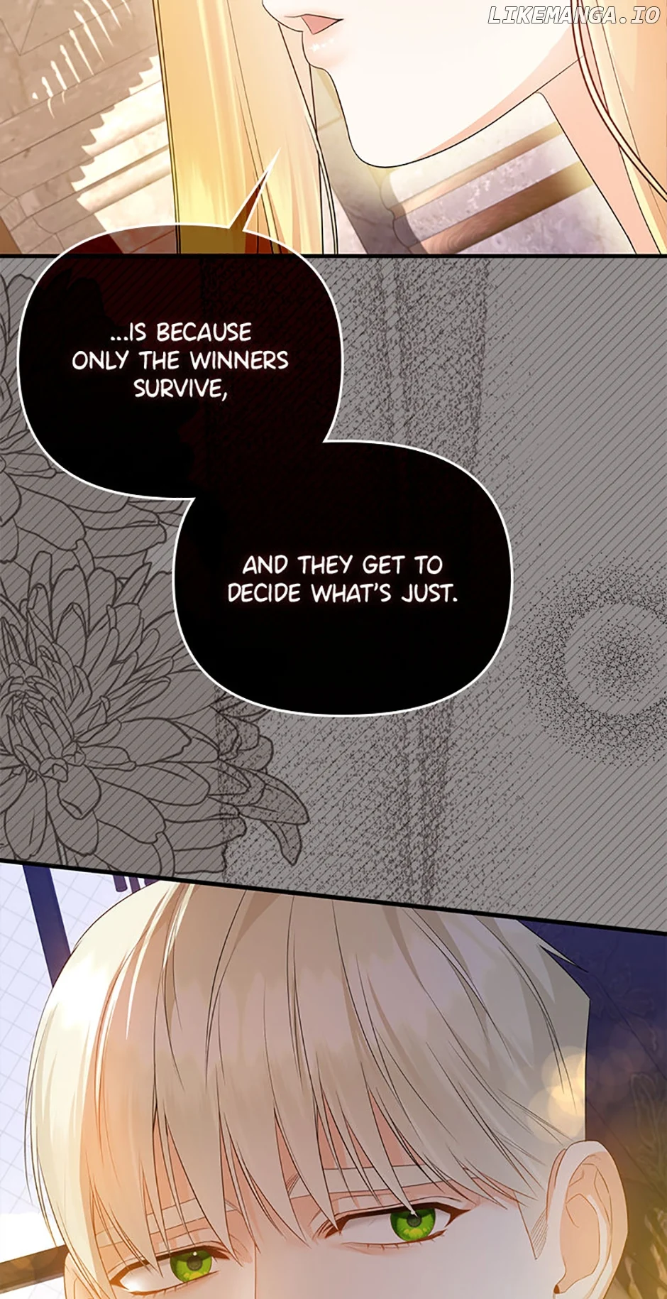 I Created a Harem to Avoid the Male Lead Chapter 41 - Page 46