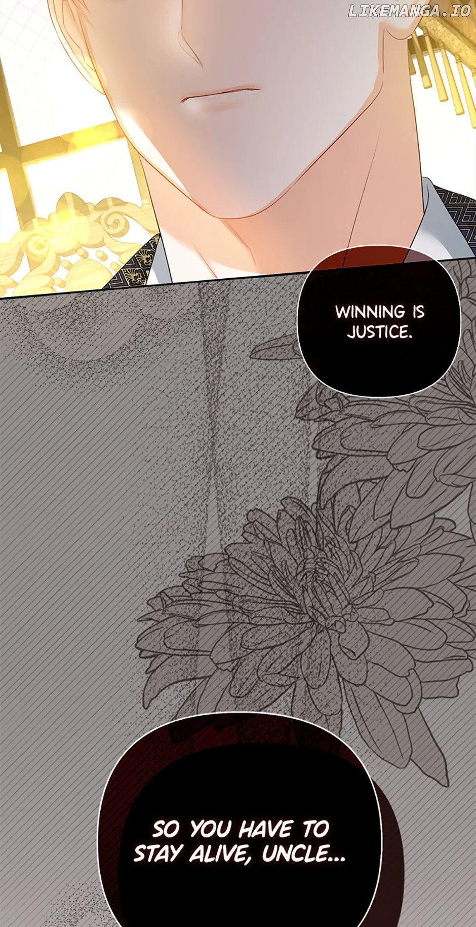 I Created a Harem to Avoid the Male Lead Chapter 41 - Page 47