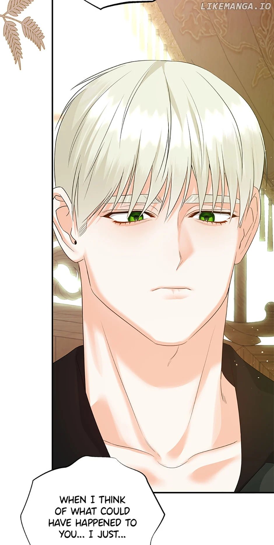 I Created a Harem to Avoid the Male Lead Chapter 41 - Page 51