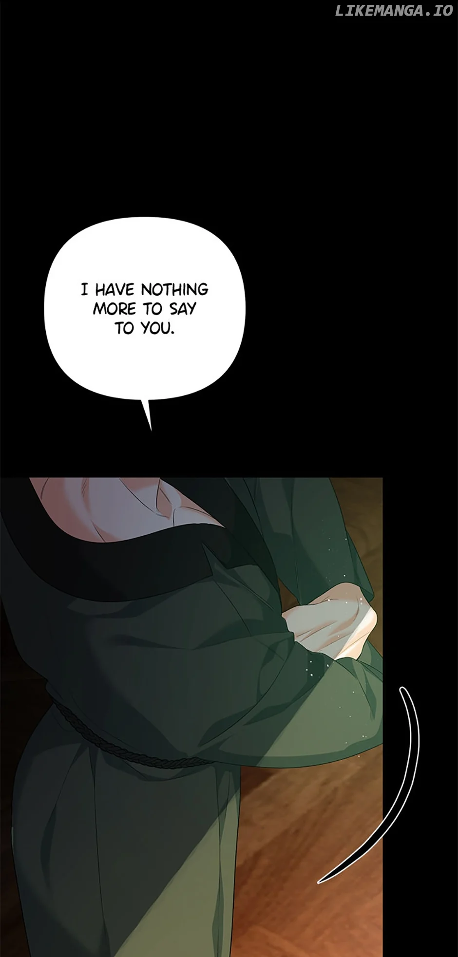 I Created a Harem to Avoid the Male Lead Chapter 41 - Page 57