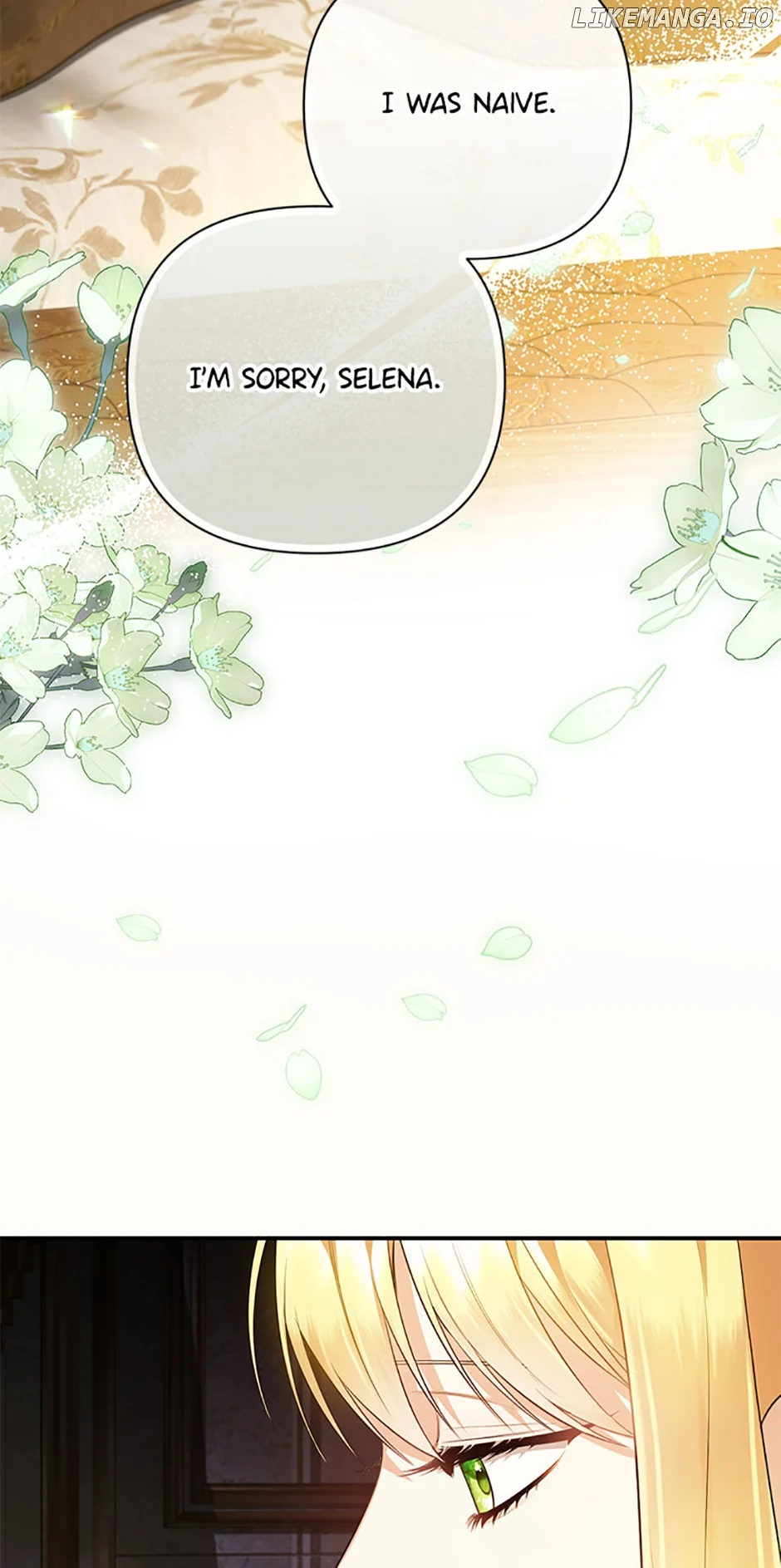 I Created a Harem to Avoid the Male Lead Chapter 41 - Page 6