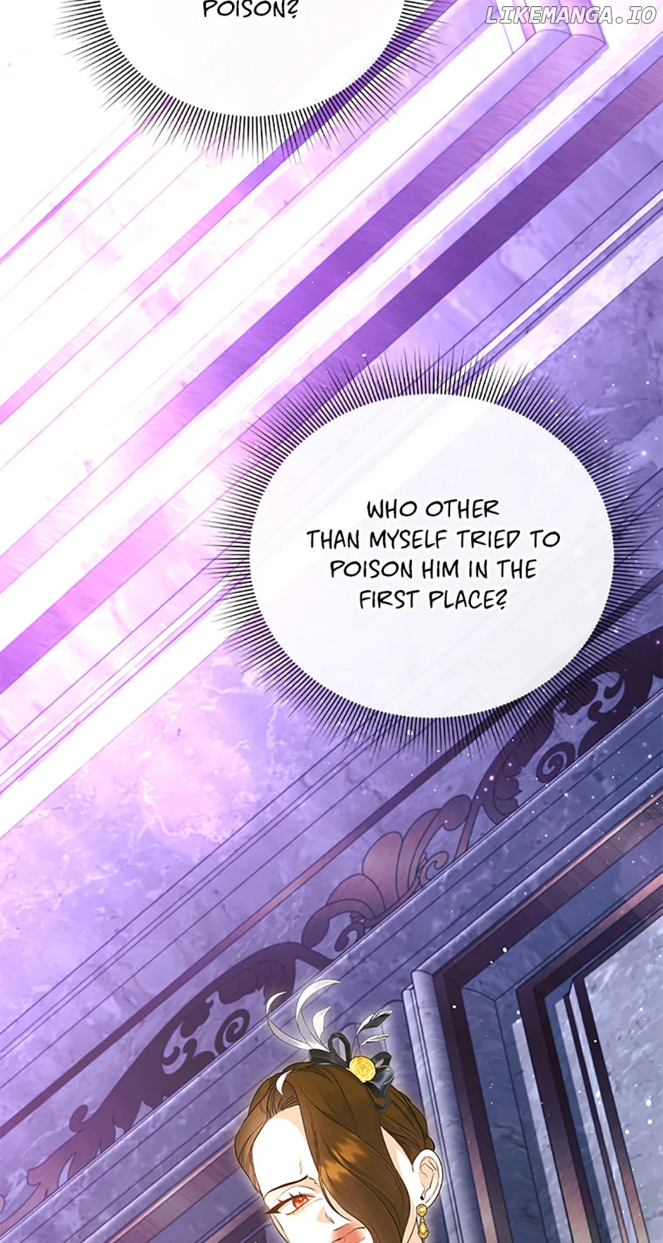 I Created a Harem to Avoid the Male Lead Chapter 41 - Page 66