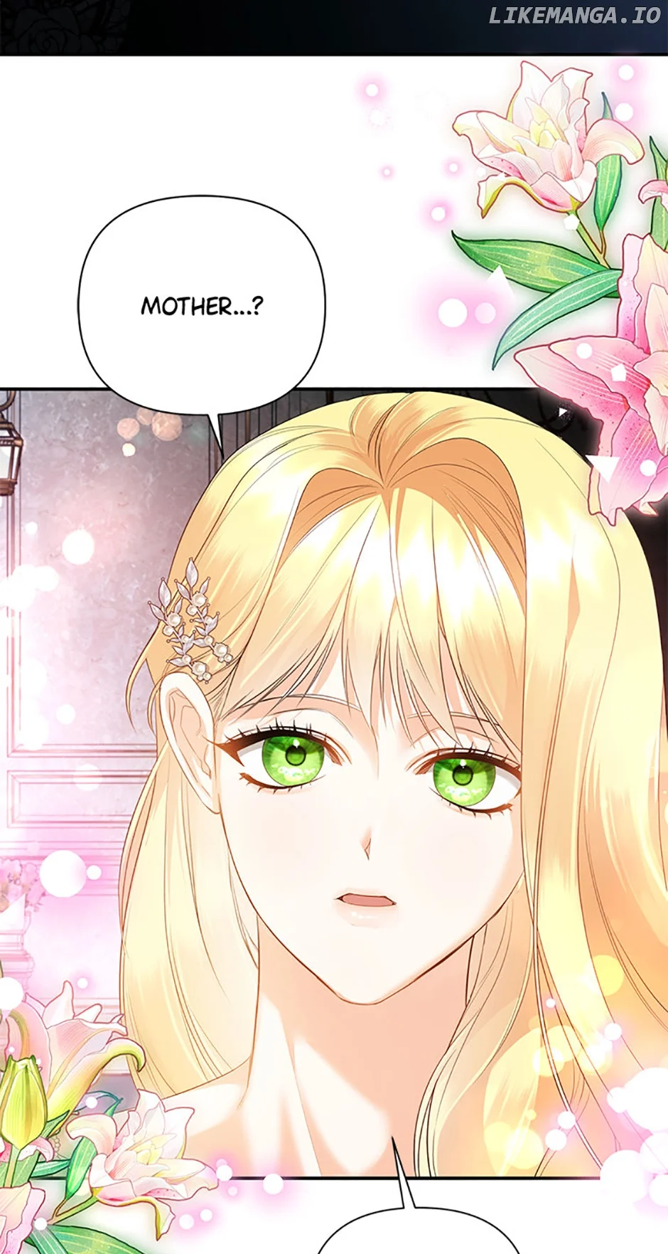 I Created a Harem to Avoid the Male Lead Chapter 41 - Page 71