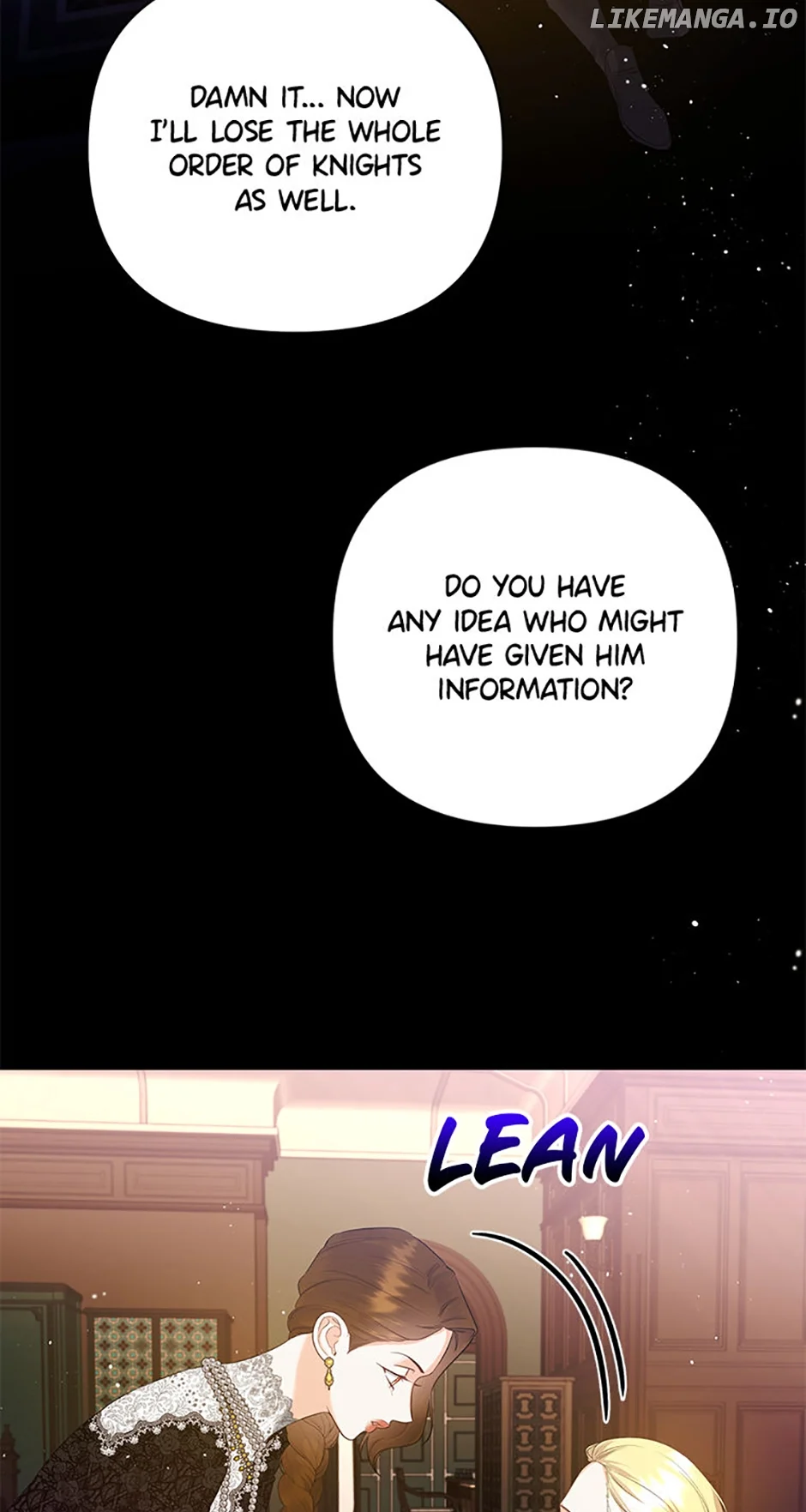 I Created a Harem to Avoid the Male Lead Chapter 41 - Page 82