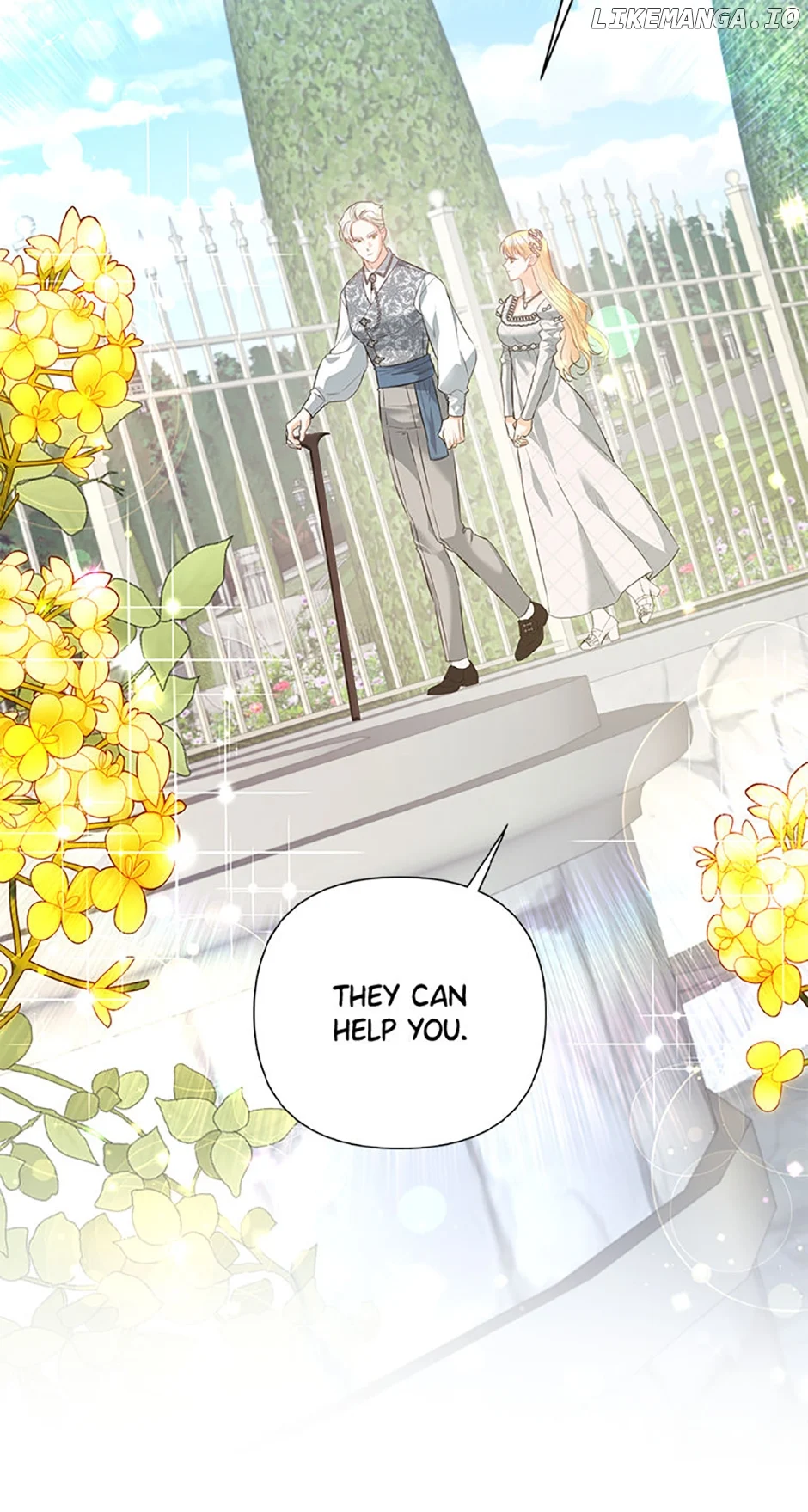 I Created a Harem to Avoid the Male Lead Chapter 41 - Page 87