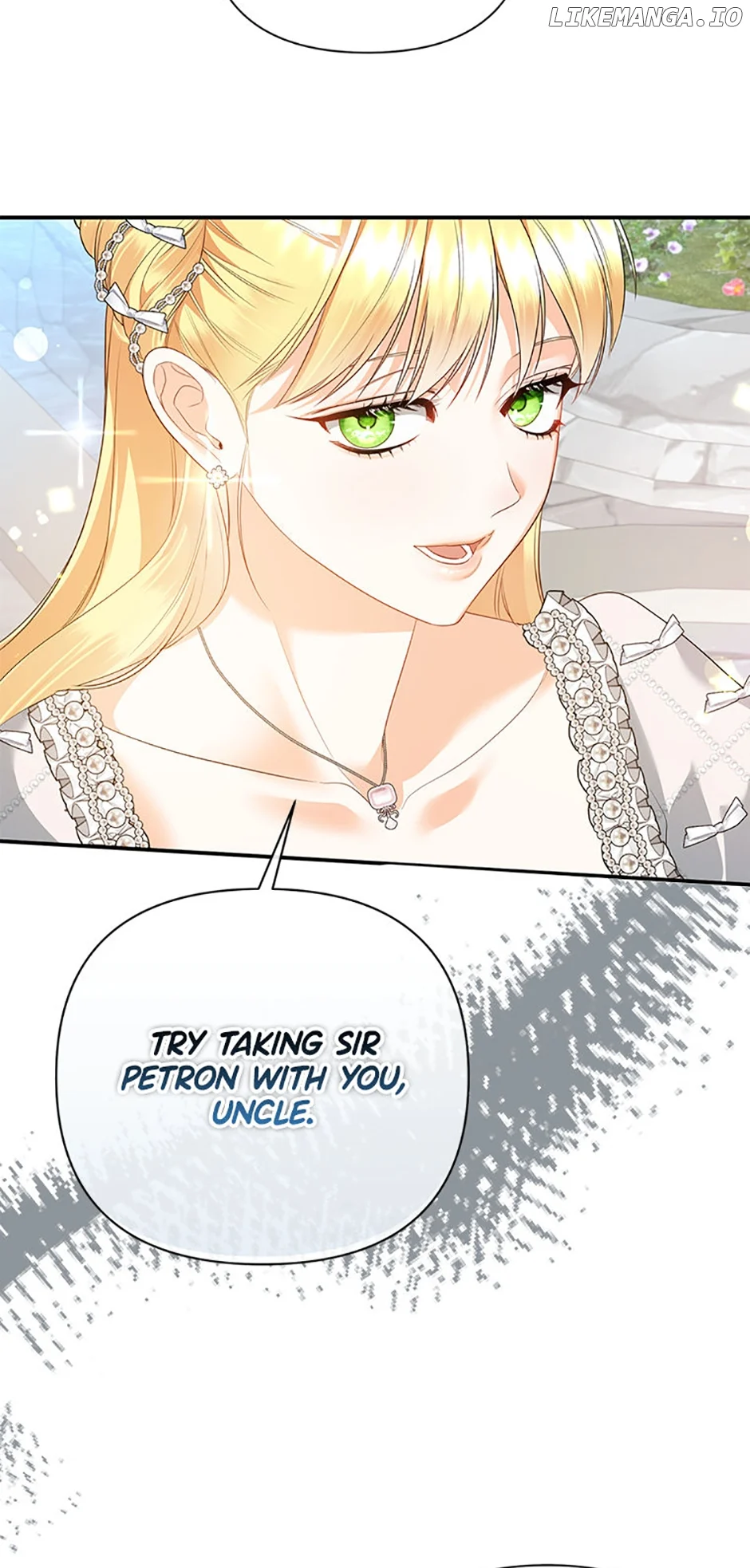 I Created a Harem to Avoid the Male Lead Chapter 41 - Page 89