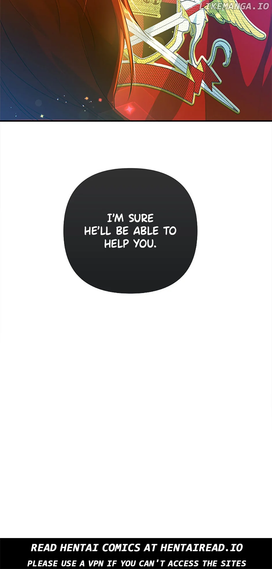 I Created a Harem to Avoid the Male Lead Chapter 41 - Page 92