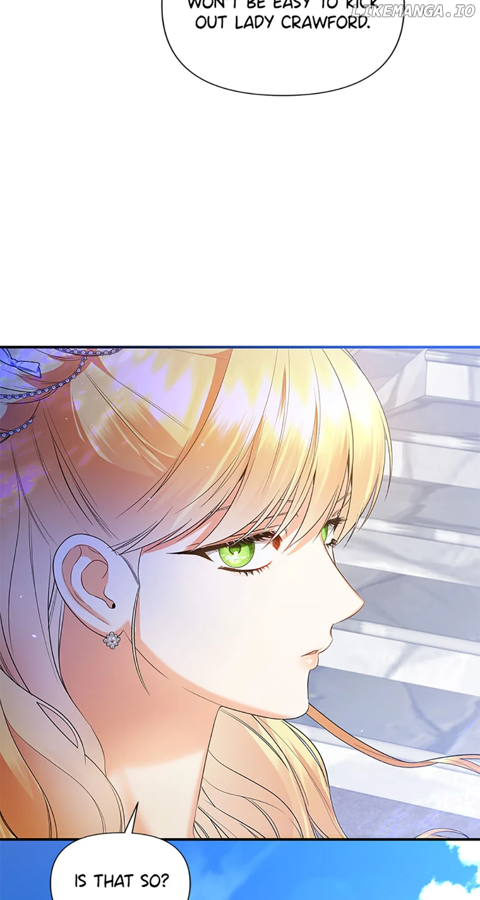 I Created a Harem to Avoid the Male Lead Chapter 42 - Page 10