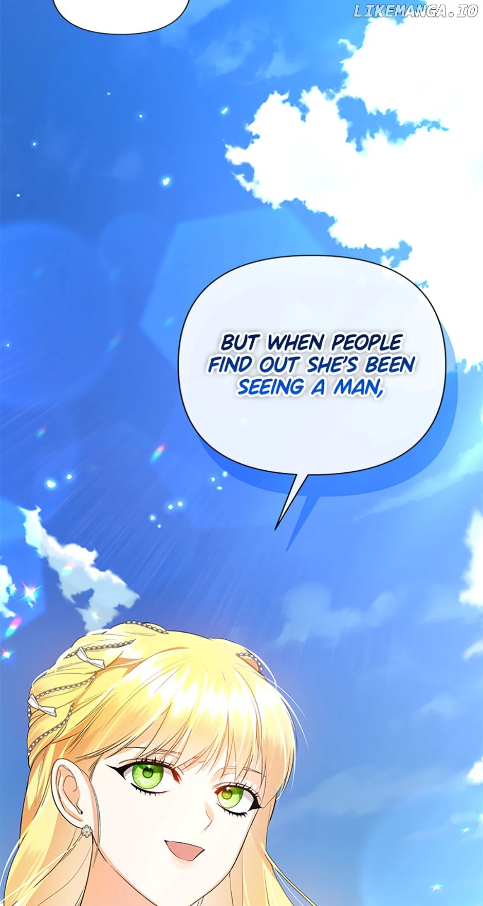 I Created a Harem to Avoid the Male Lead Chapter 42 - Page 11