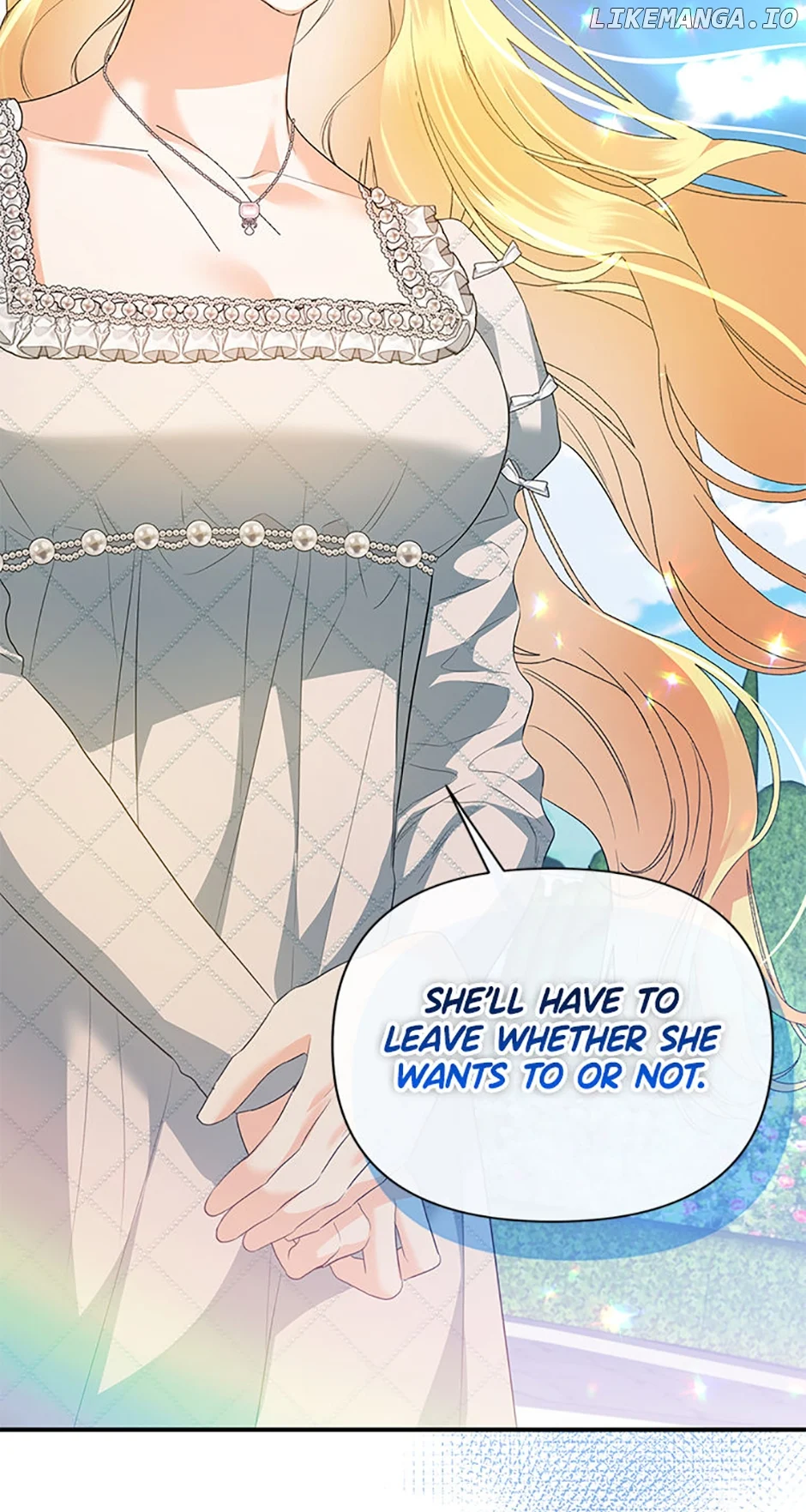 I Created a Harem to Avoid the Male Lead Chapter 42 - Page 12