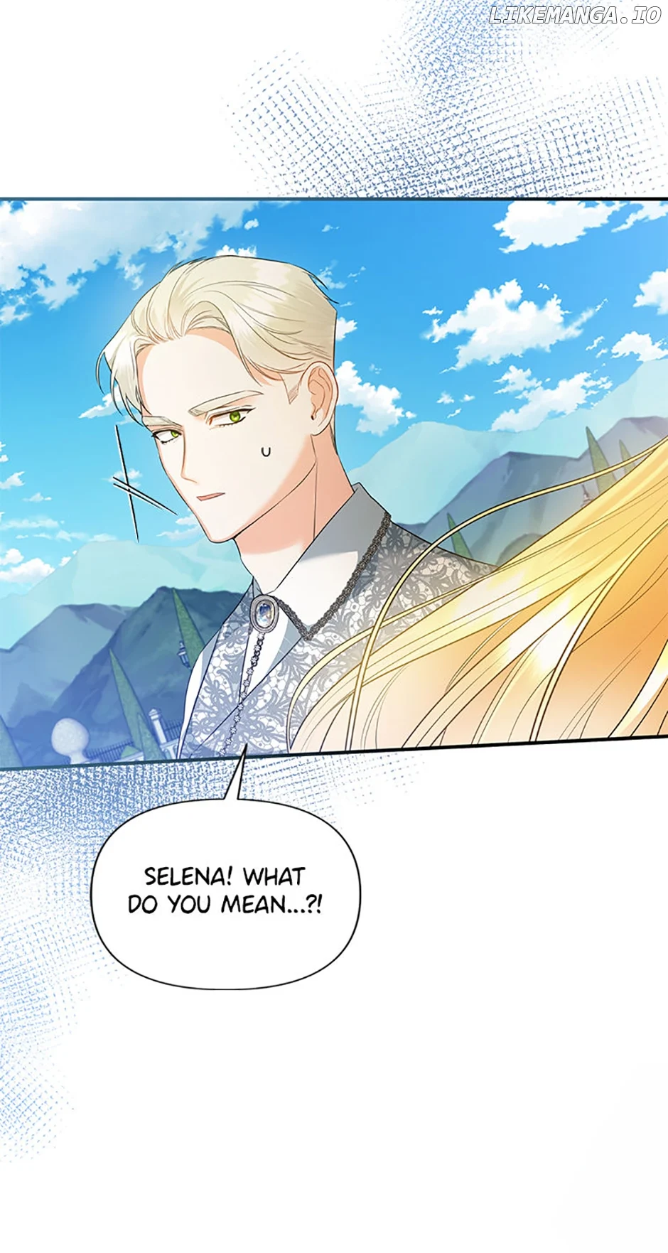 I Created a Harem to Avoid the Male Lead Chapter 42 - Page 13