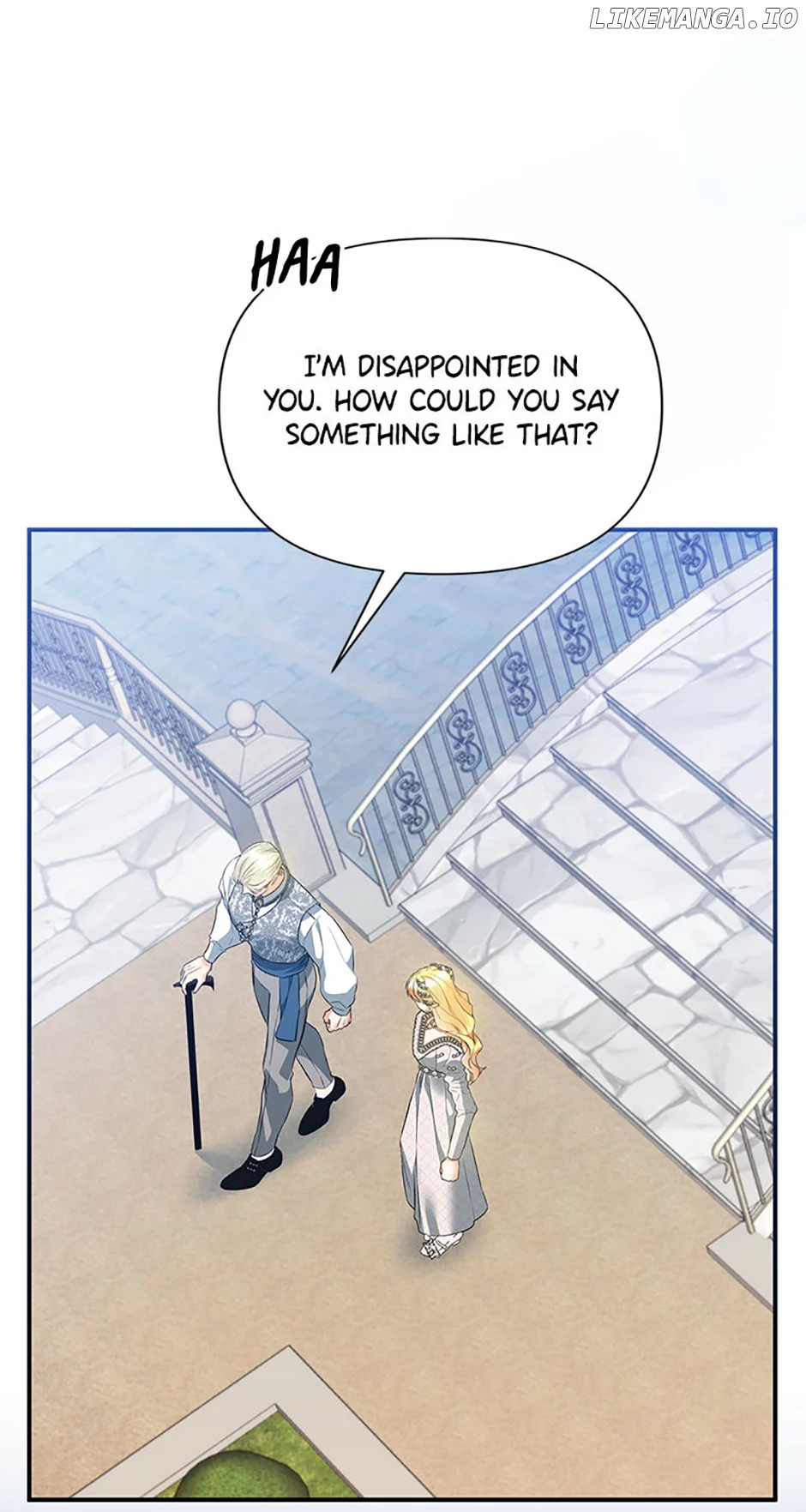 I Created a Harem to Avoid the Male Lead Chapter 42 - Page 14