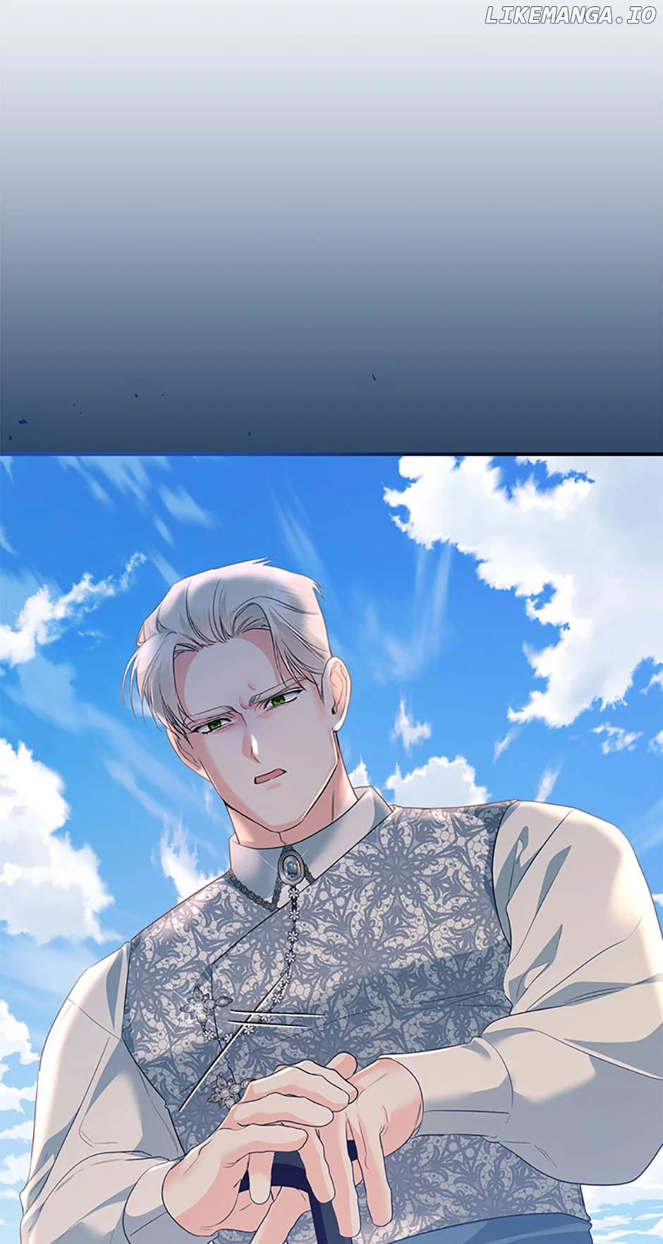 I Created a Harem to Avoid the Male Lead Chapter 42 - Page 15