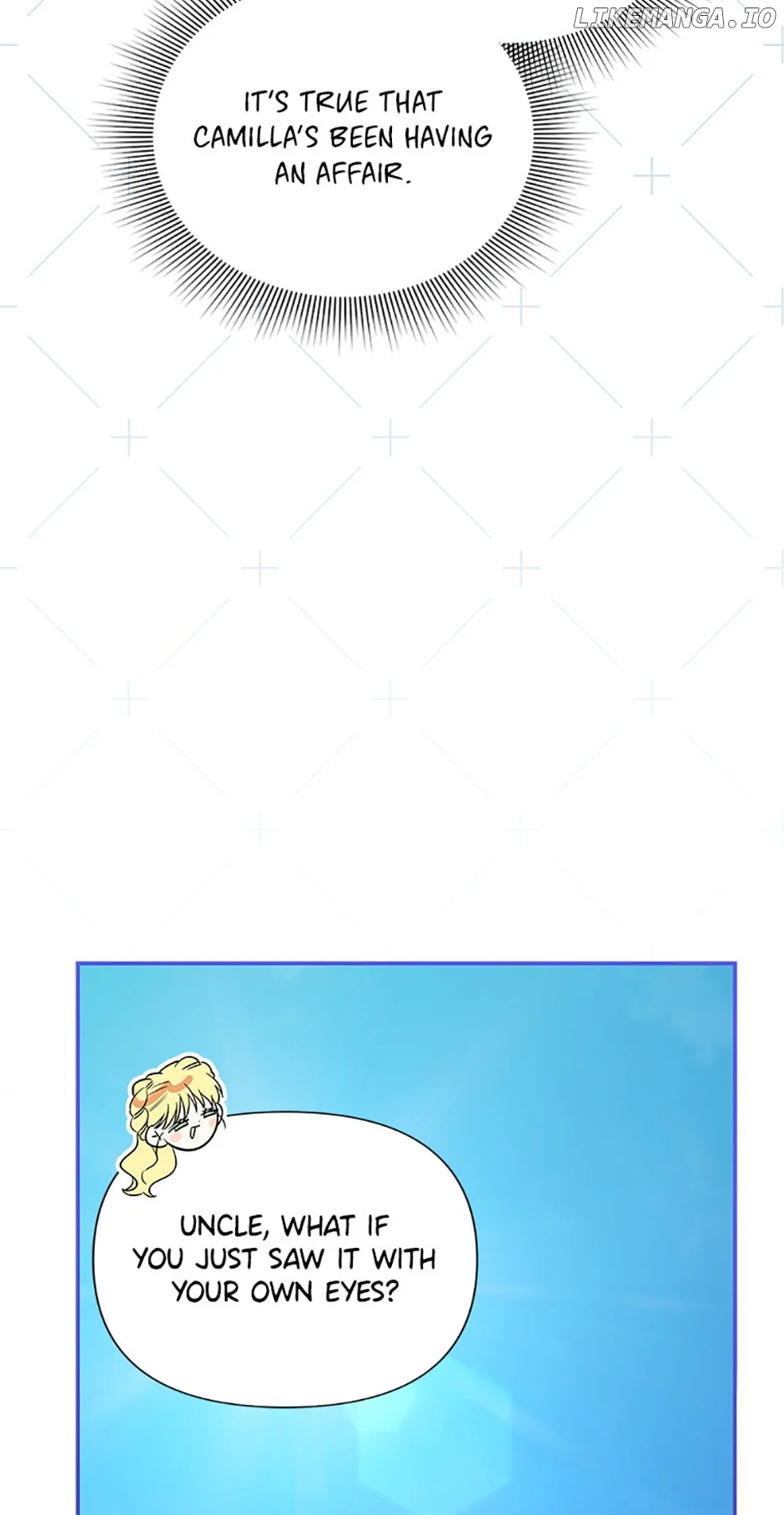 I Created a Harem to Avoid the Male Lead Chapter 42 - Page 18