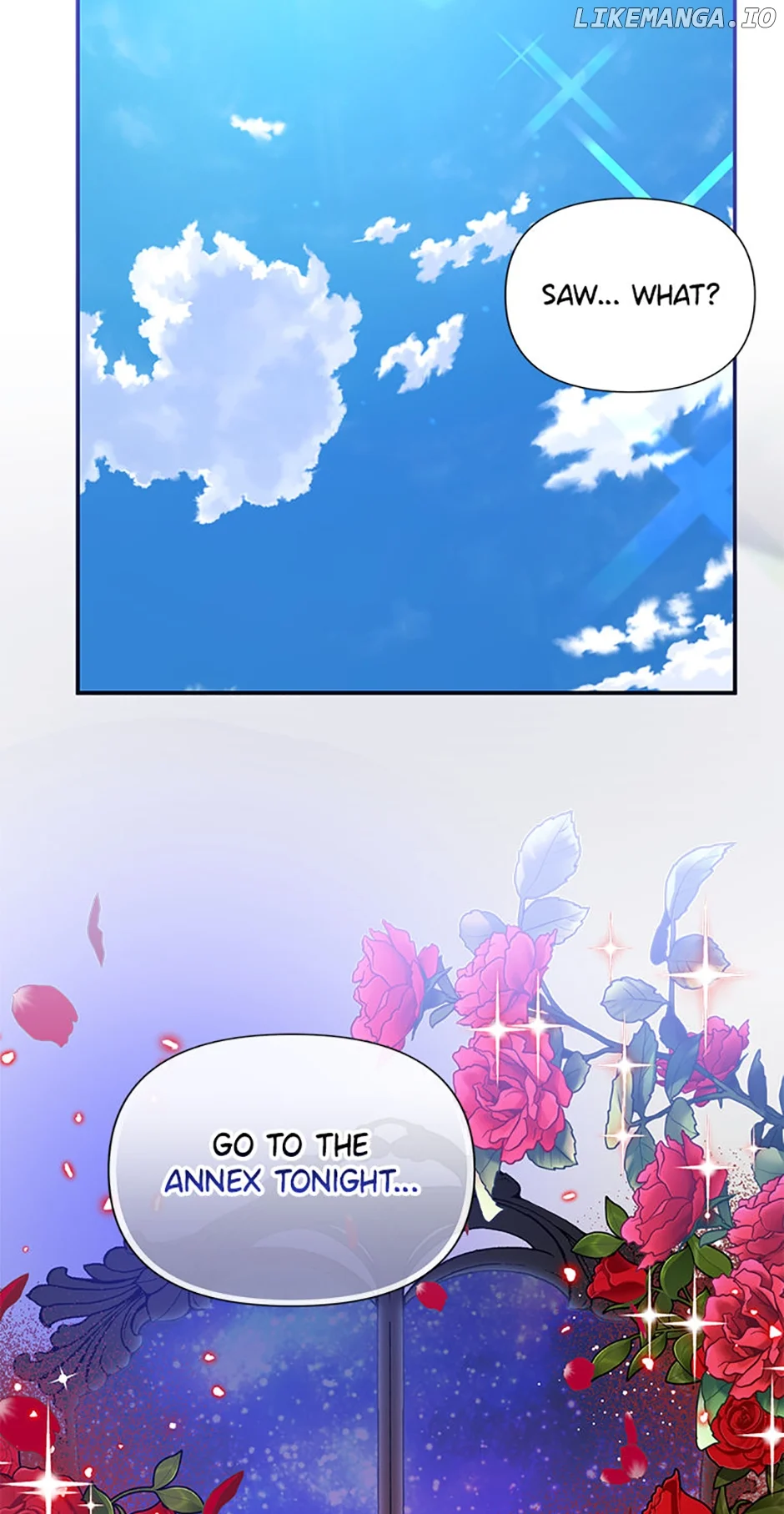 I Created a Harem to Avoid the Male Lead Chapter 42 - Page 19