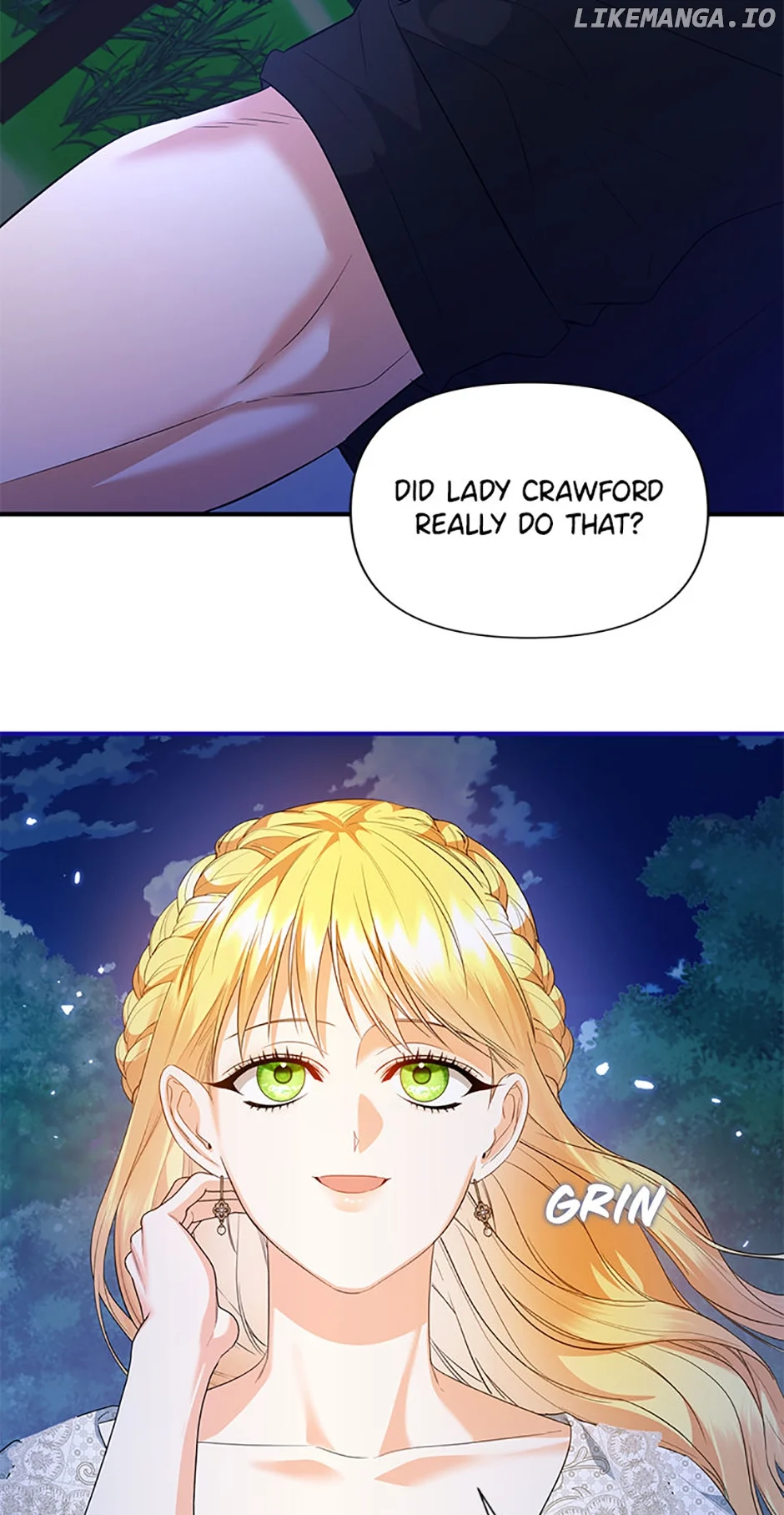 I Created a Harem to Avoid the Male Lead Chapter 42 - Page 24
