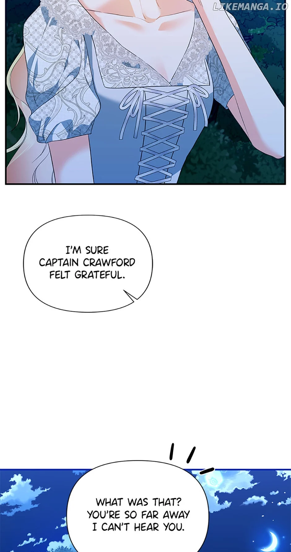 I Created a Harem to Avoid the Male Lead Chapter 42 - Page 29