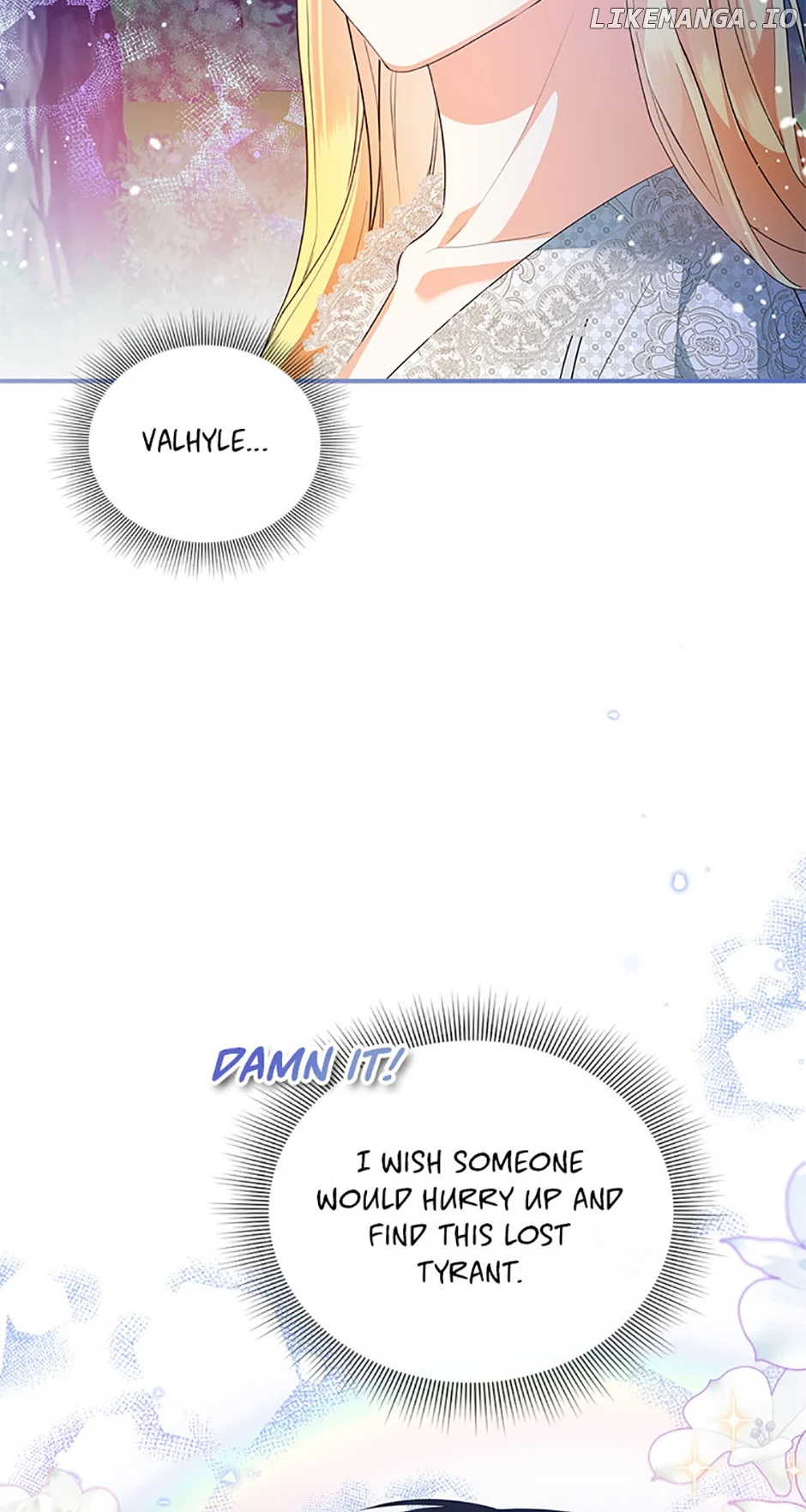 I Created a Harem to Avoid the Male Lead Chapter 42 - Page 38