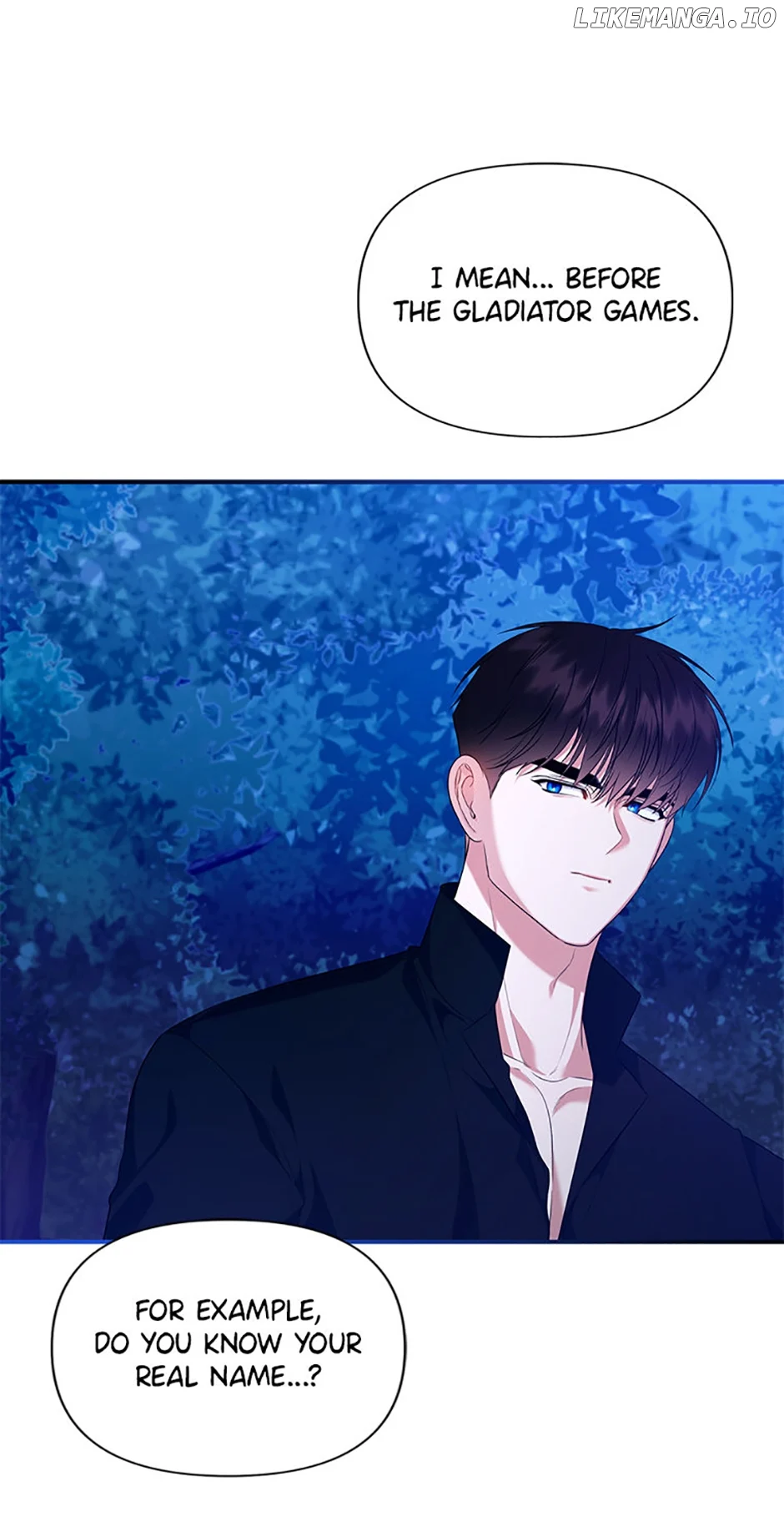 I Created a Harem to Avoid the Male Lead Chapter 42 - Page 42