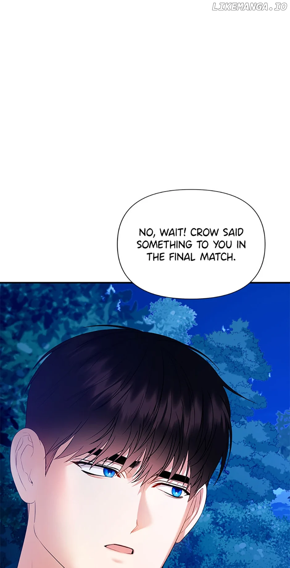 I Created a Harem to Avoid the Male Lead Chapter 42 - Page 43